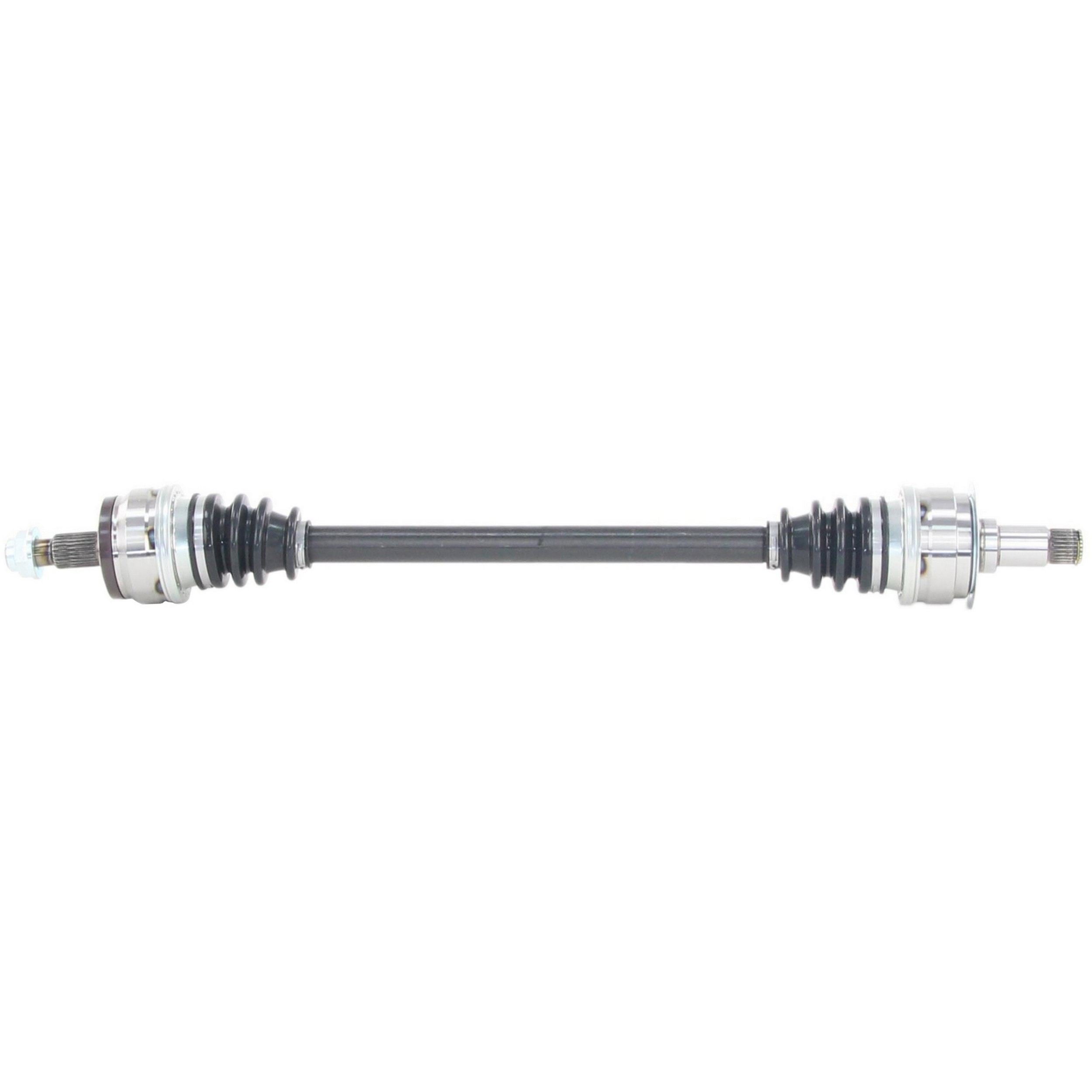TrakMotive CV Axle Shaft MB-8083