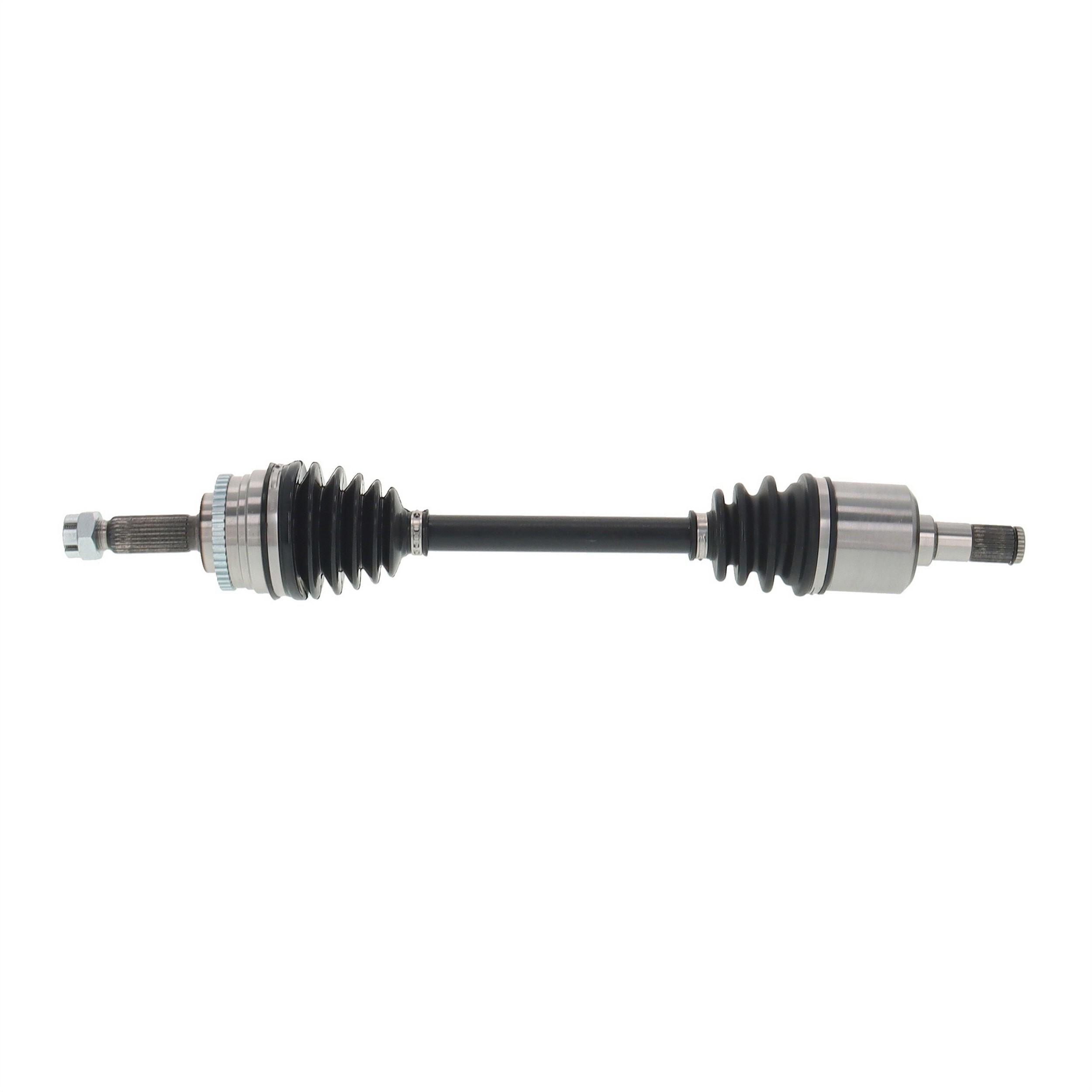 TrakMotive New CV Axle Shaft MI-8008