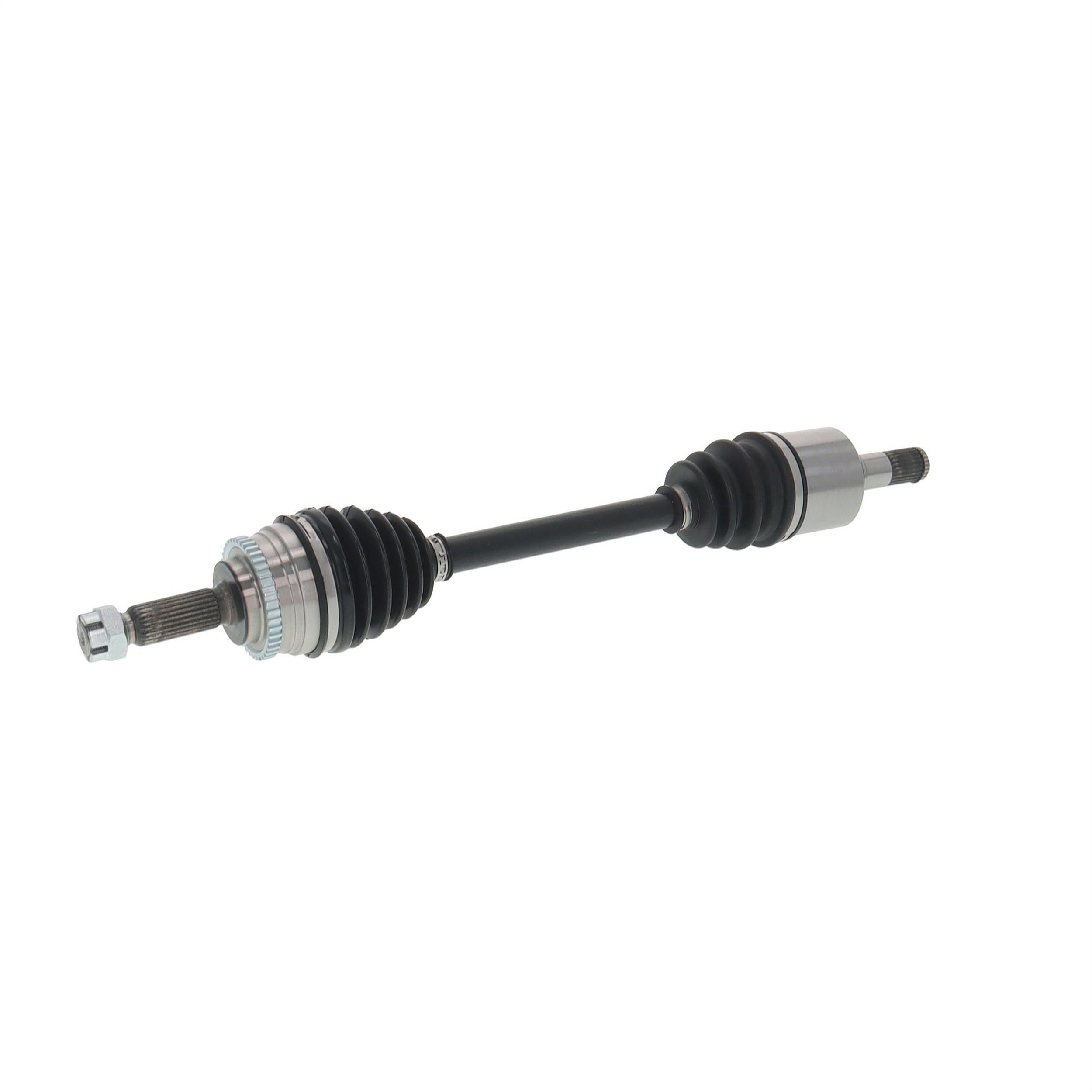 TrakMotive New CV Axle Shaft MI-8008