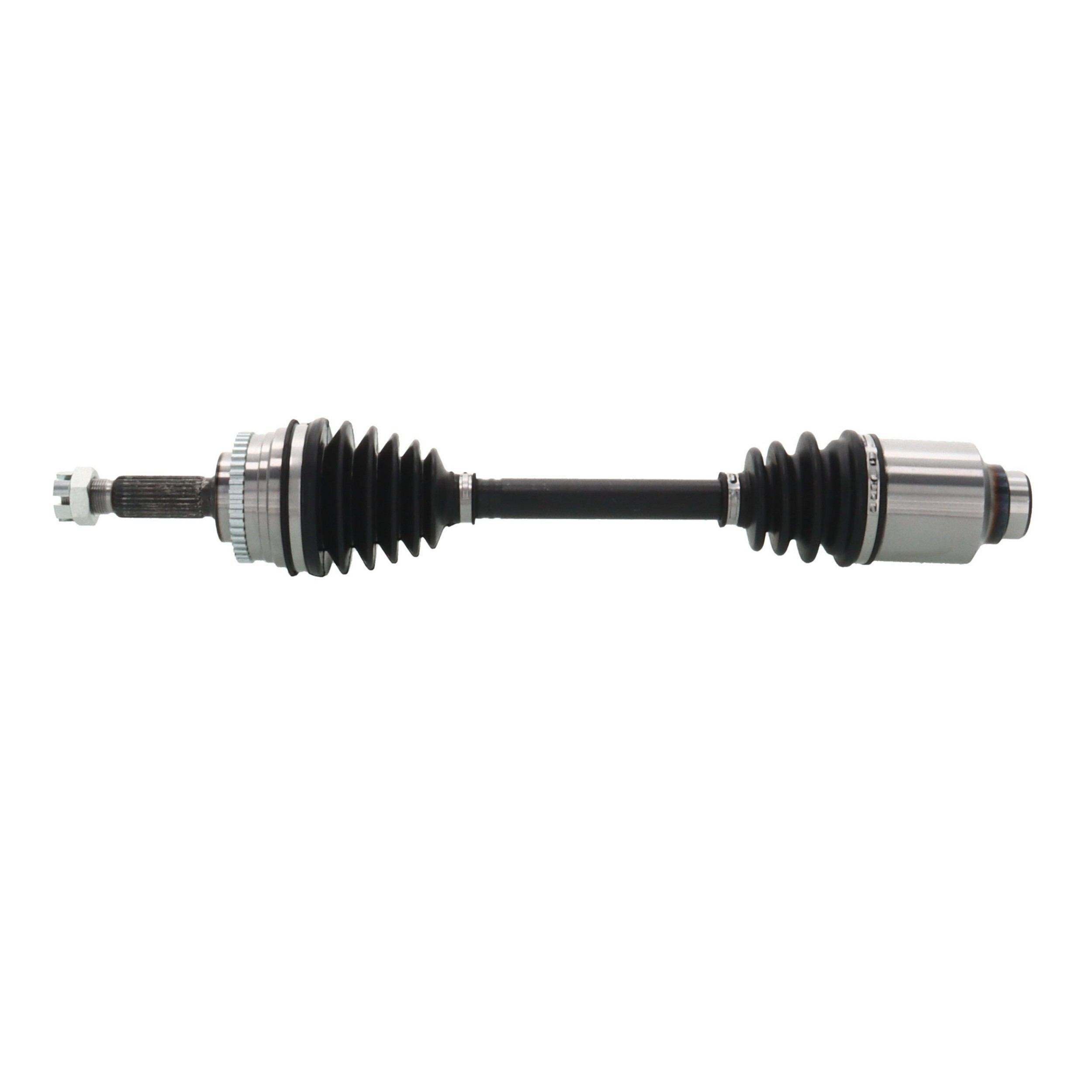 TrakMotive New CV Axle Shaft MI-8009