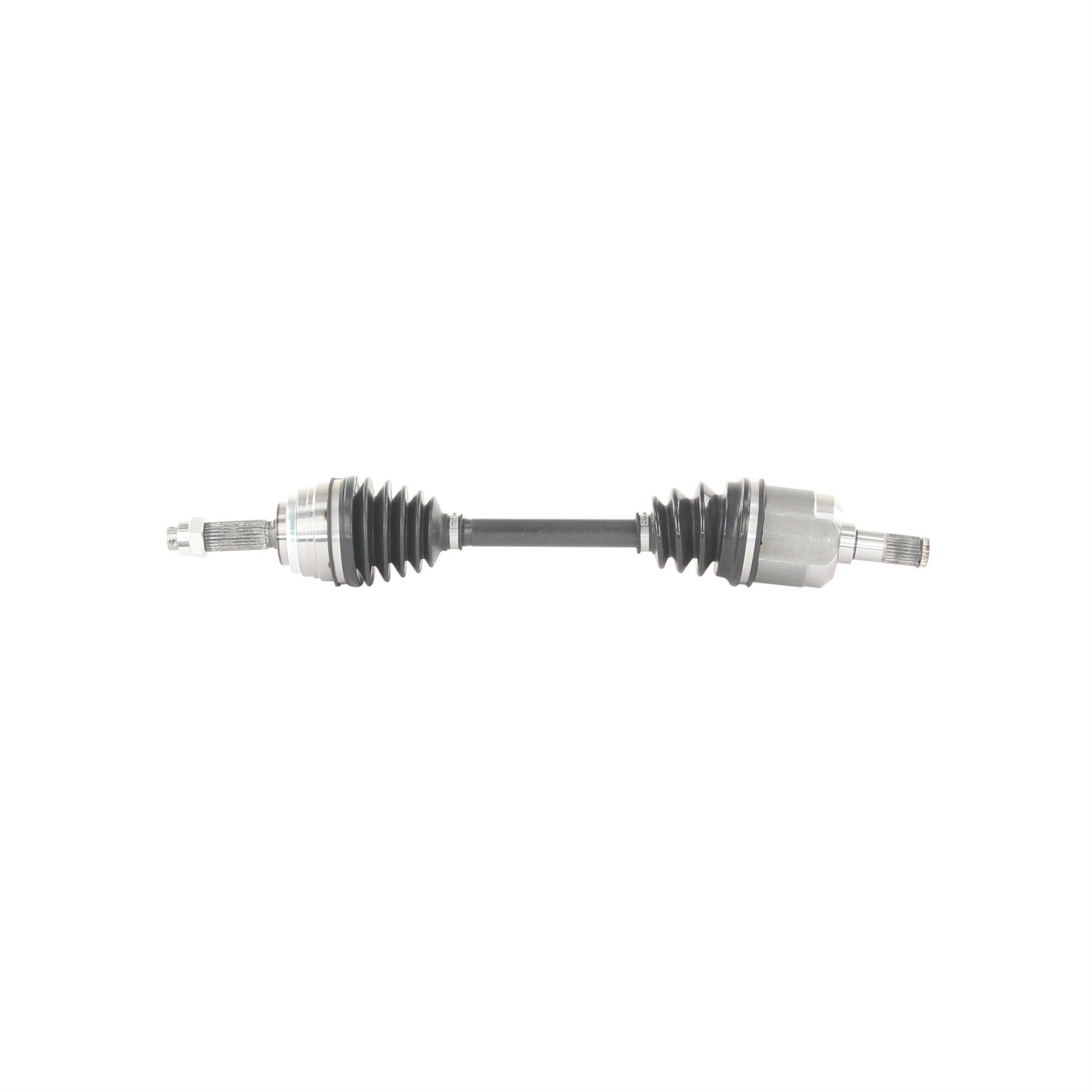 TrakMotive New CV Axle Shaft MI-8012