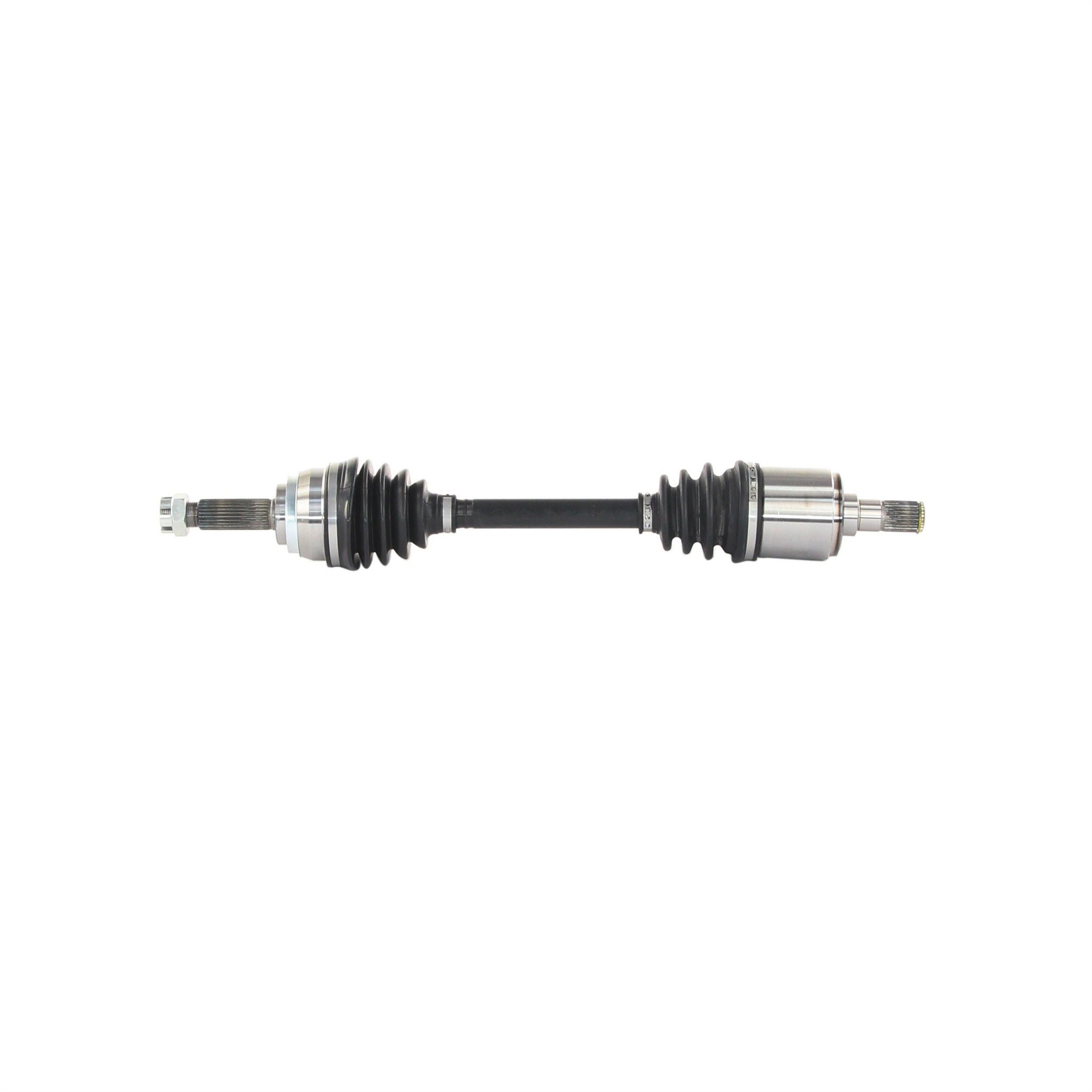 TrakMotive New CV Axle Shaft MI-8014