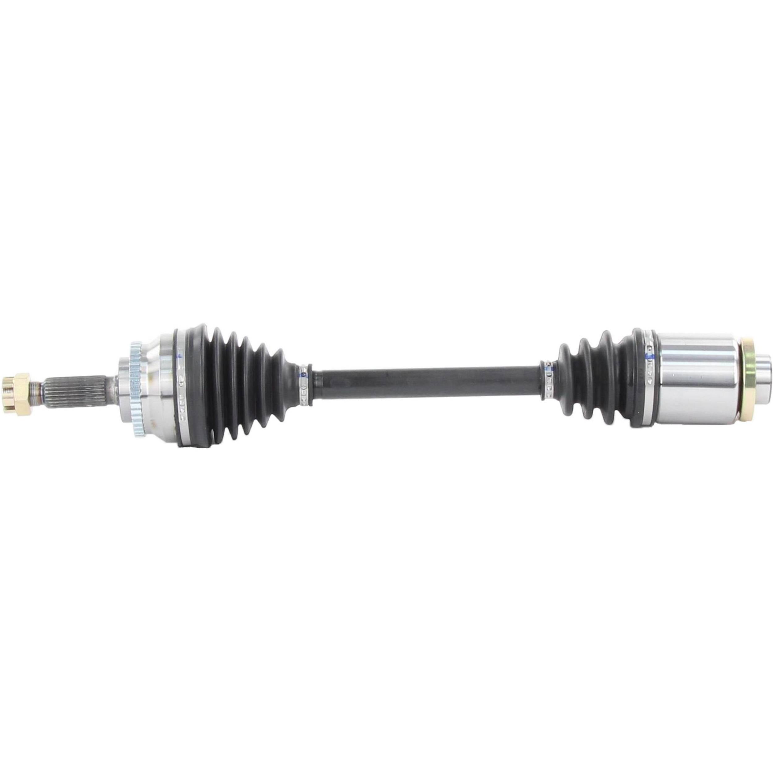 TrakMotive CV Axle Shaft MI-8020