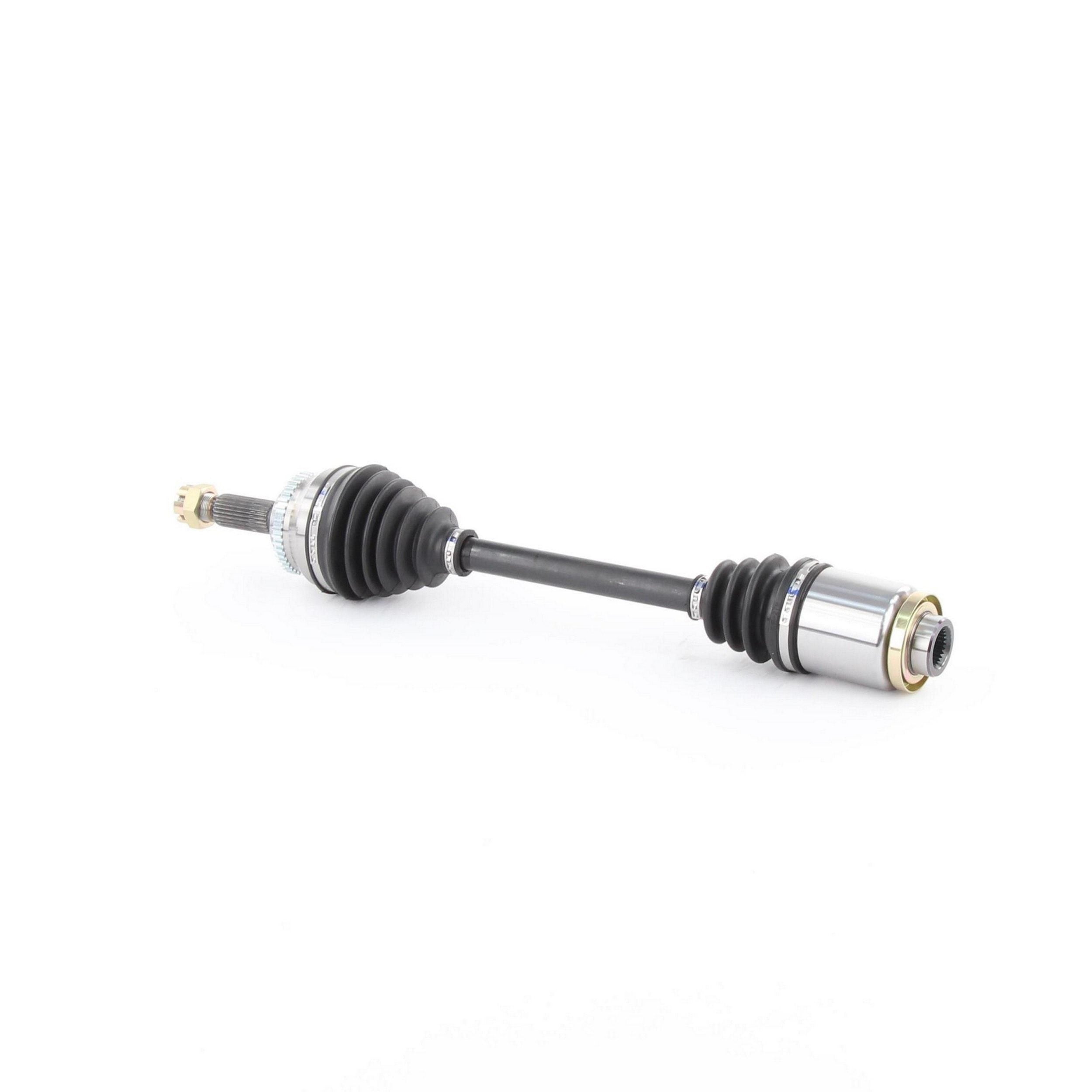 TrakMotive New CV Axle Shaft MI-8020
