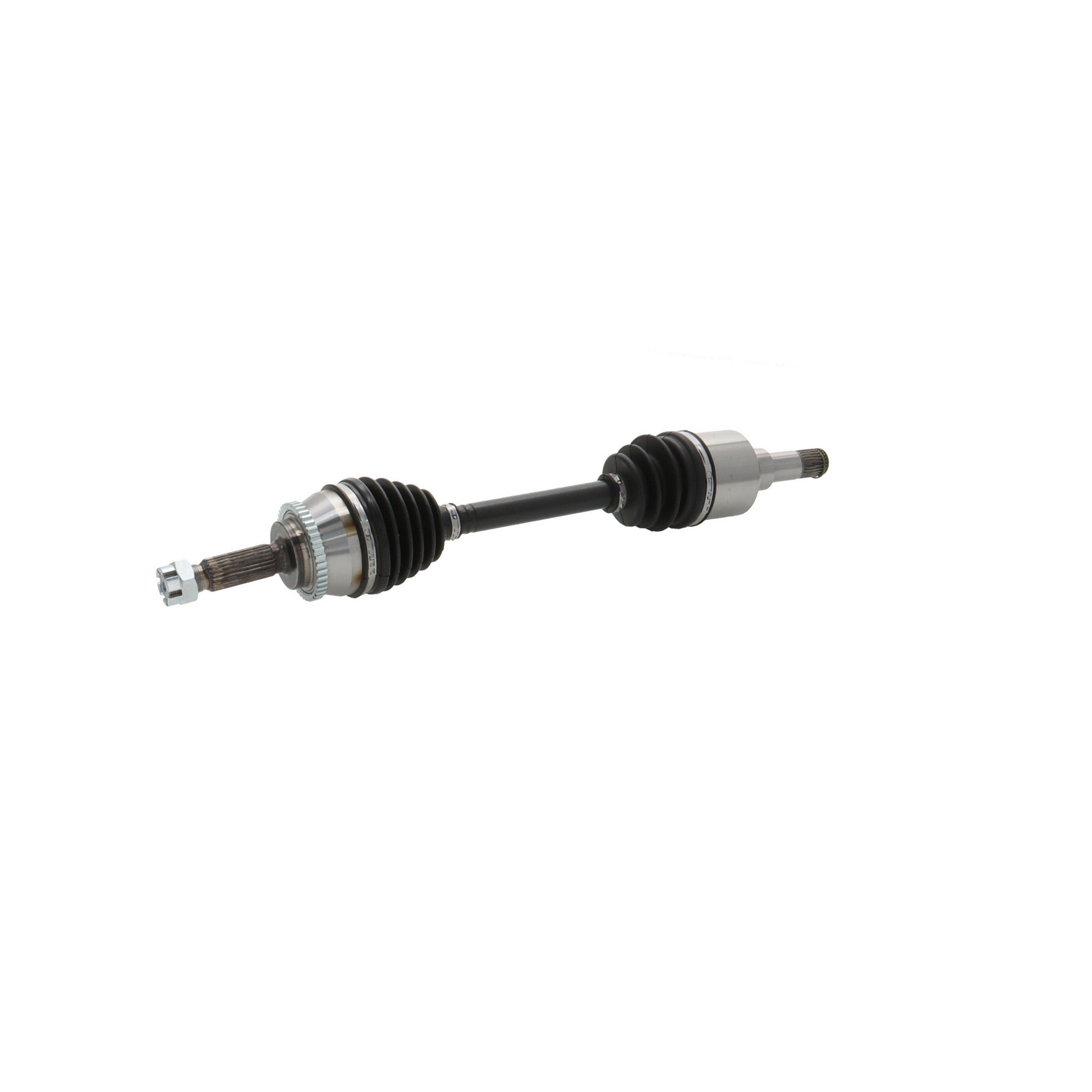 TrakMotive CV Axle Shaft MI-8023
