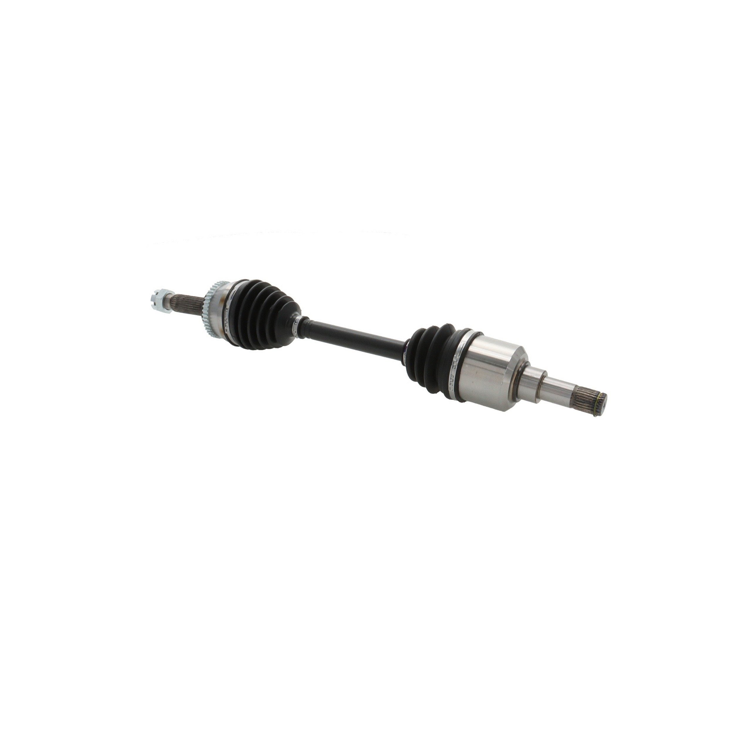 TrakMotive New CV Axle Shaft MI-8023