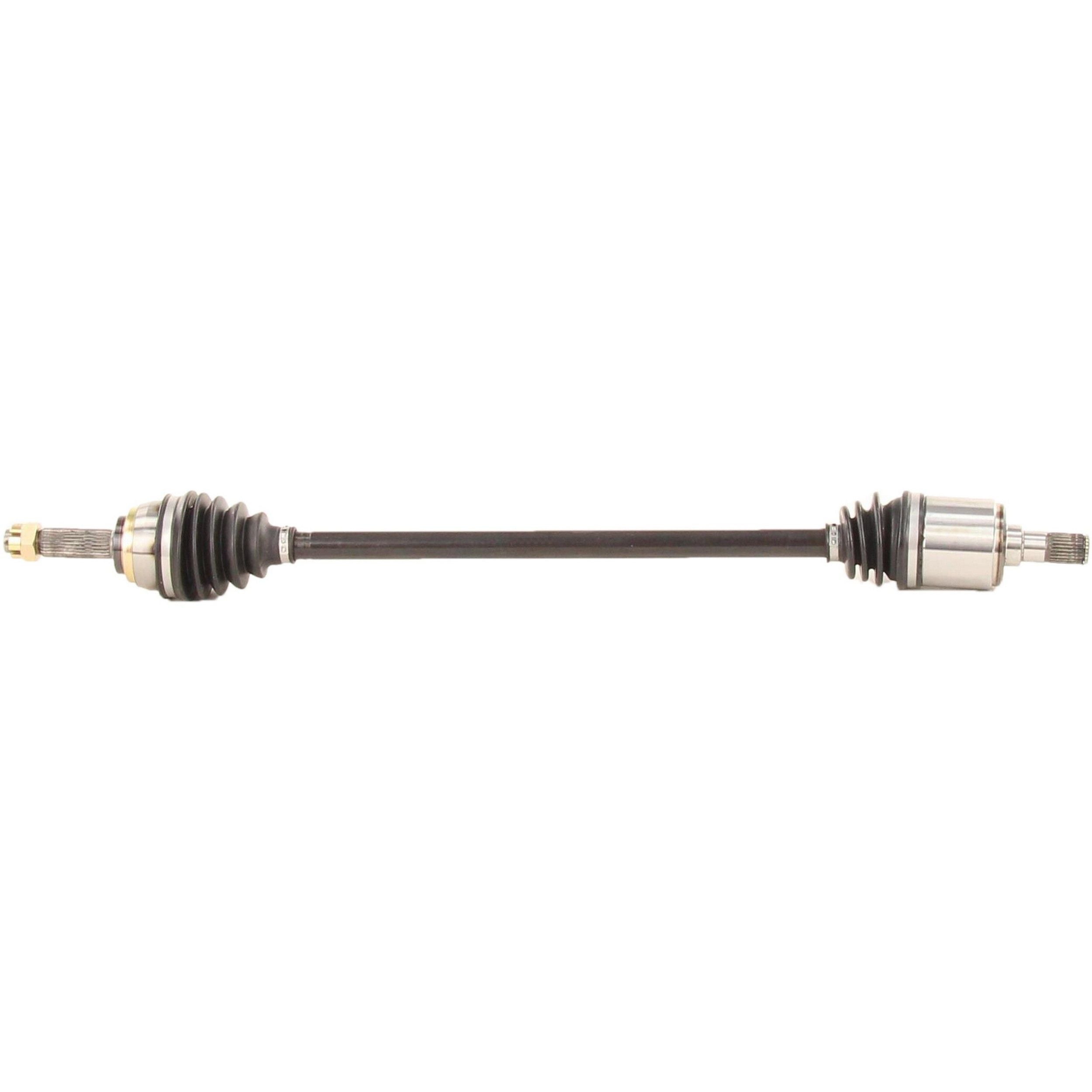 TrakMotive CV Axle Shaft MI-8029