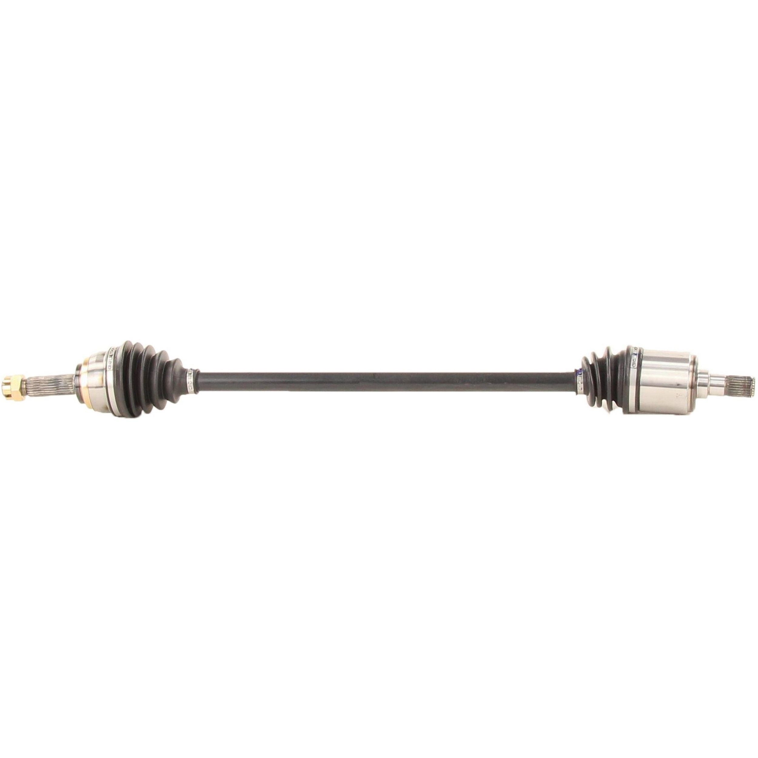 TrakMotive CV Axle Shaft MI-8030