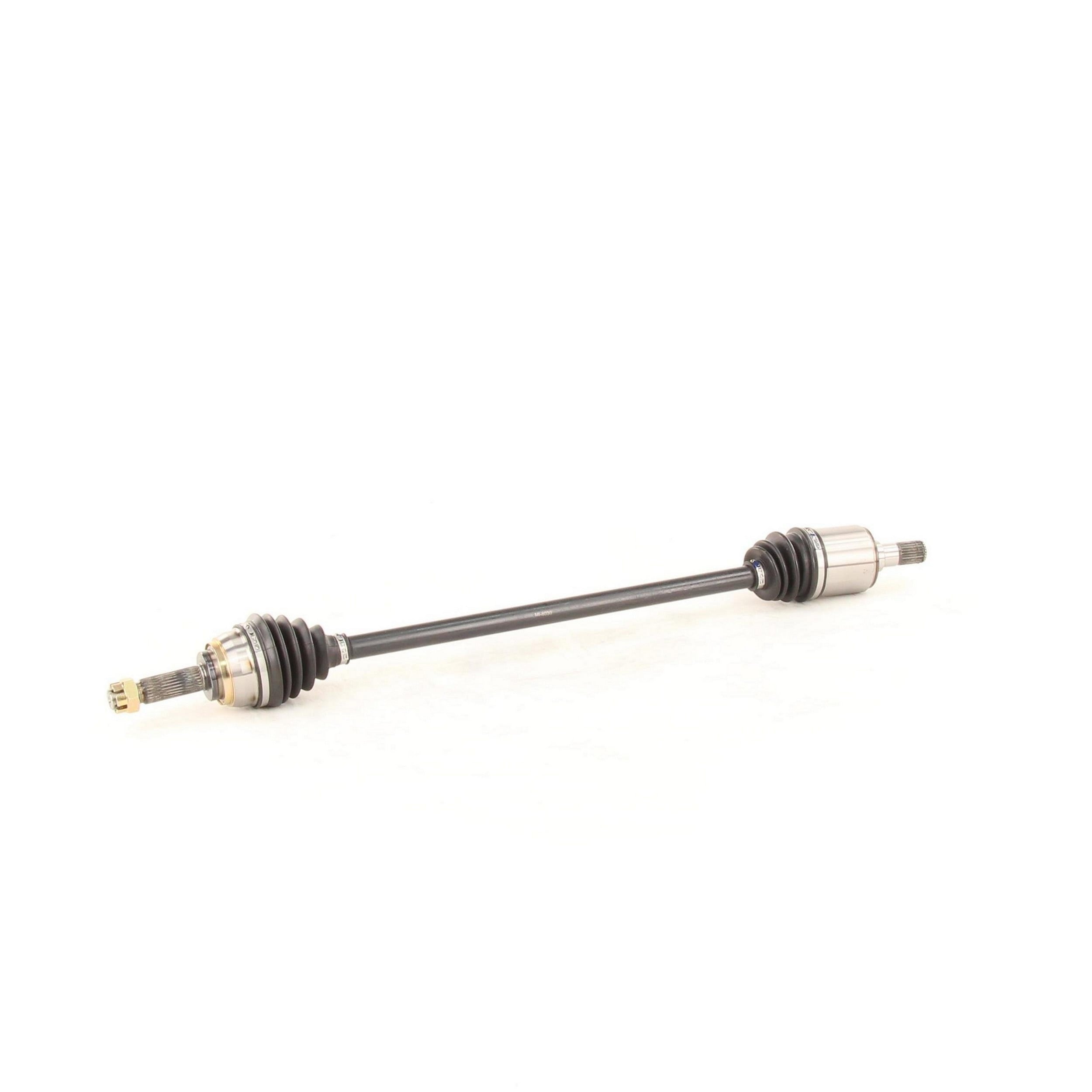 TrakMotive New CV Axle Shaft MI-8030