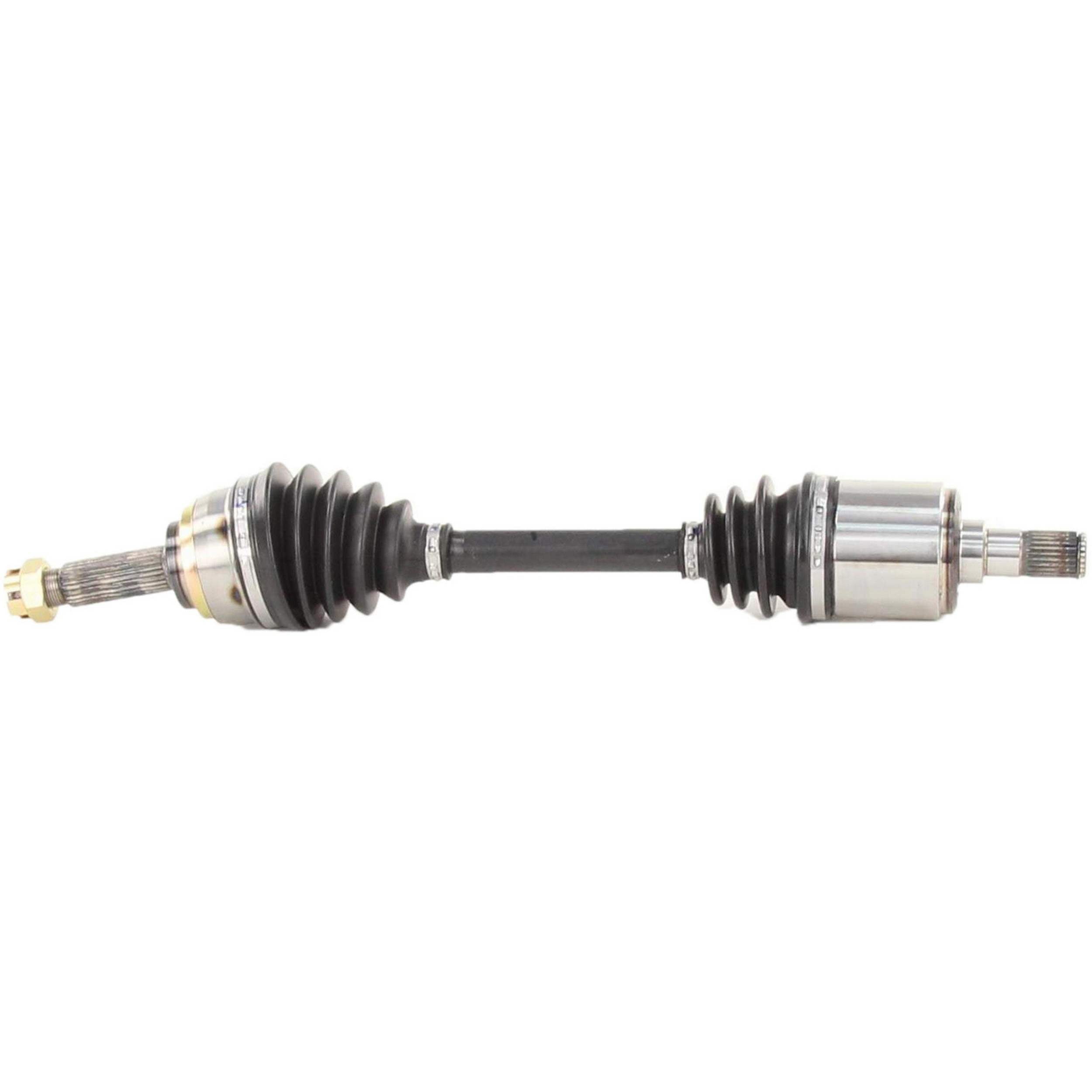 TrakMotive New CV Axle Shaft MI-8031