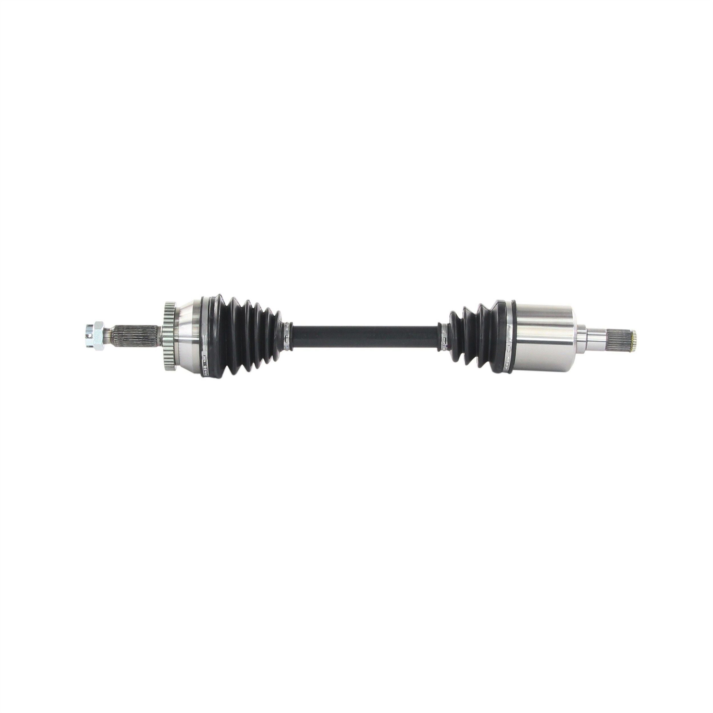 TrakMotive CV Axle Shaft MI-8036