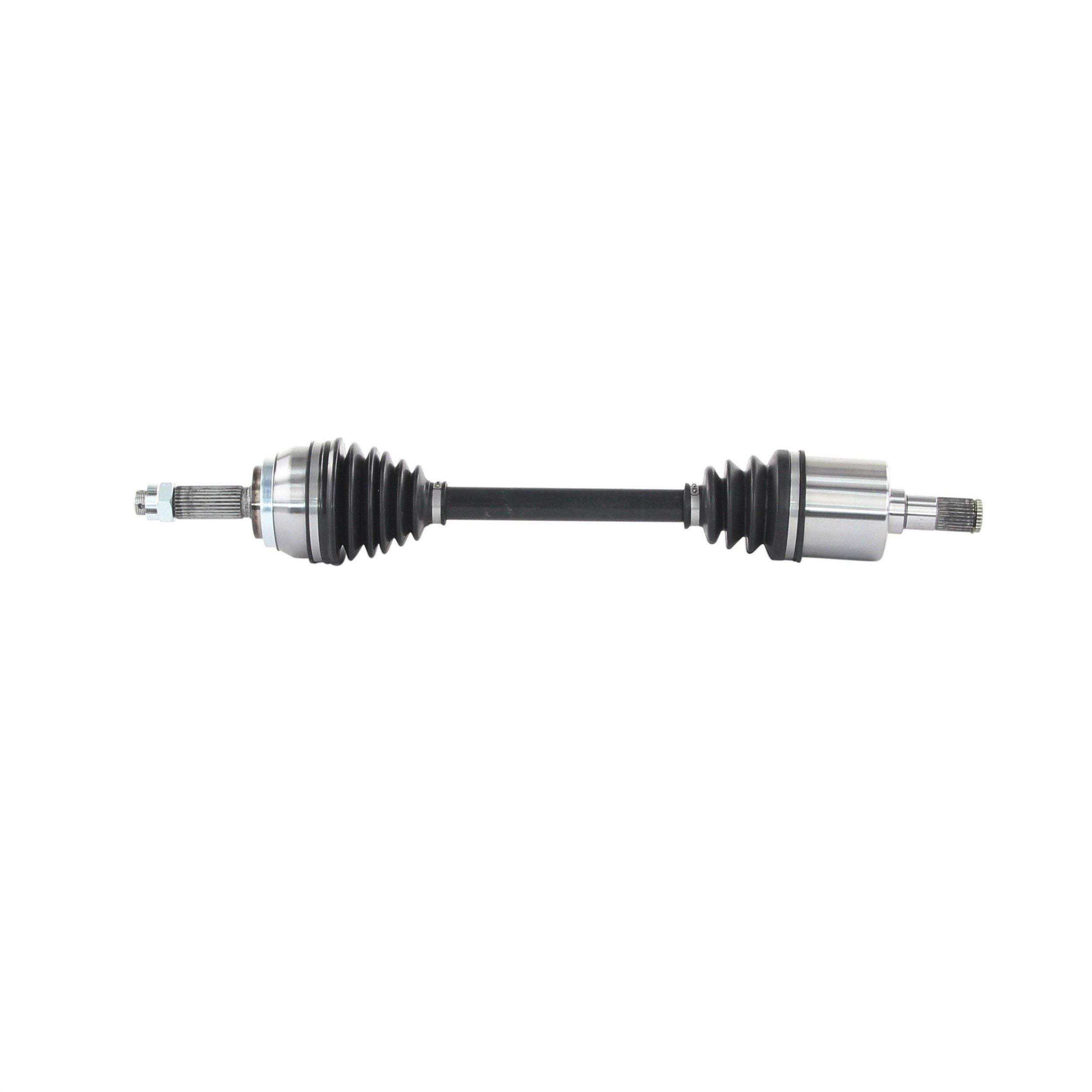 TrakMotive CV Axle Shaft MI-8037