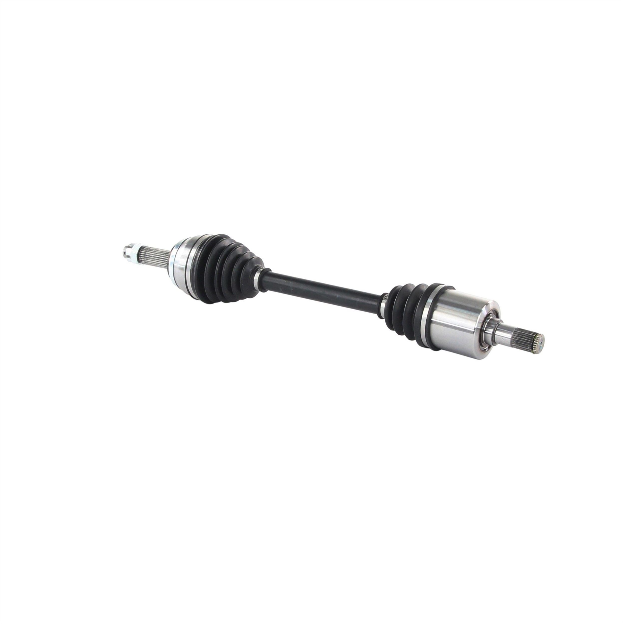 TrakMotive CV Axle Shaft MI-8037