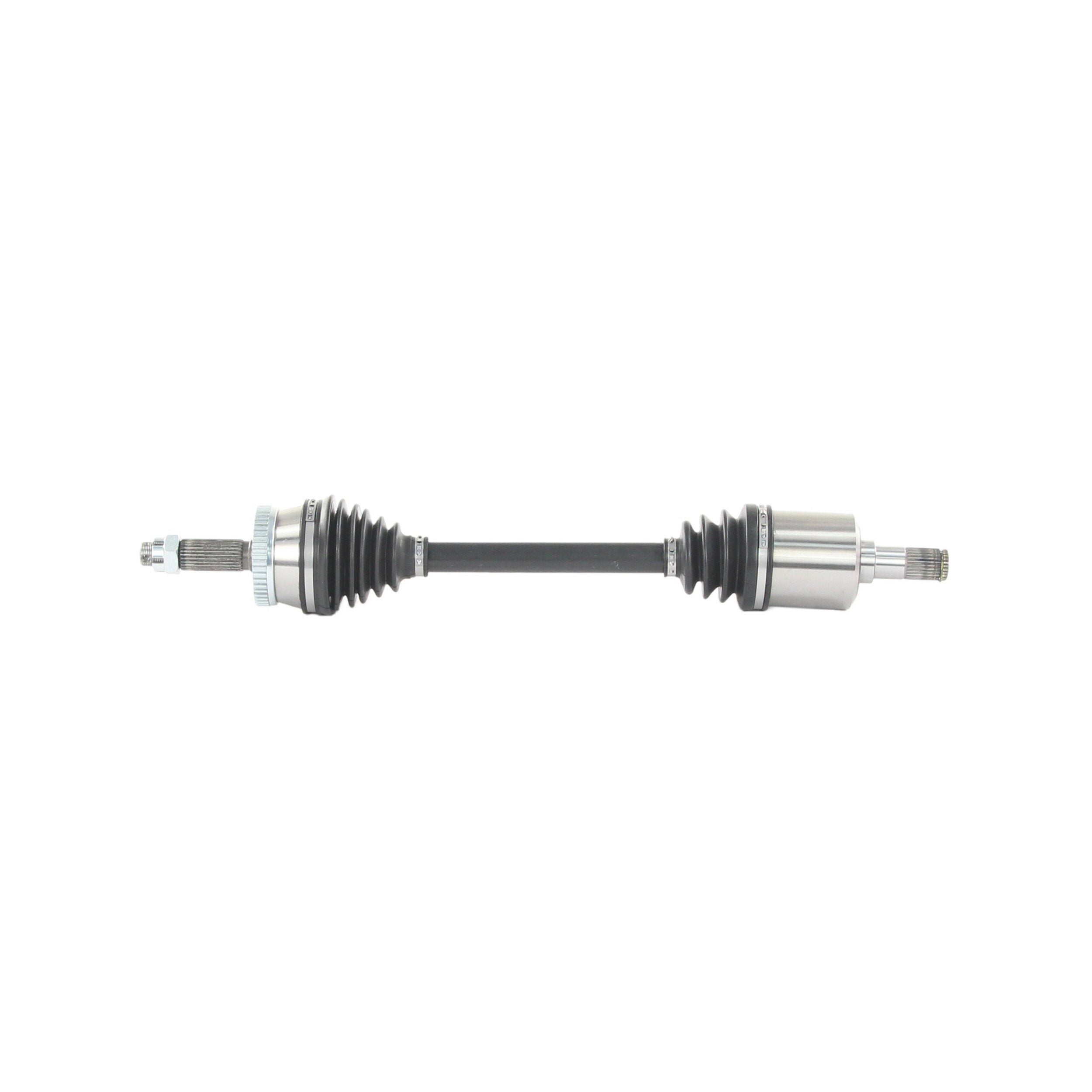 TrakMotive New CV Axle Shaft MI-8039