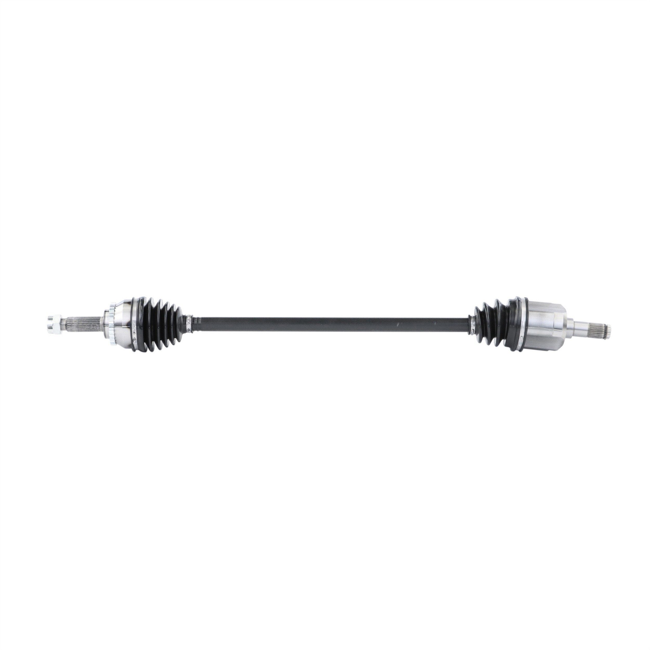 TrakMotive New CV Axle Shaft MI-8046