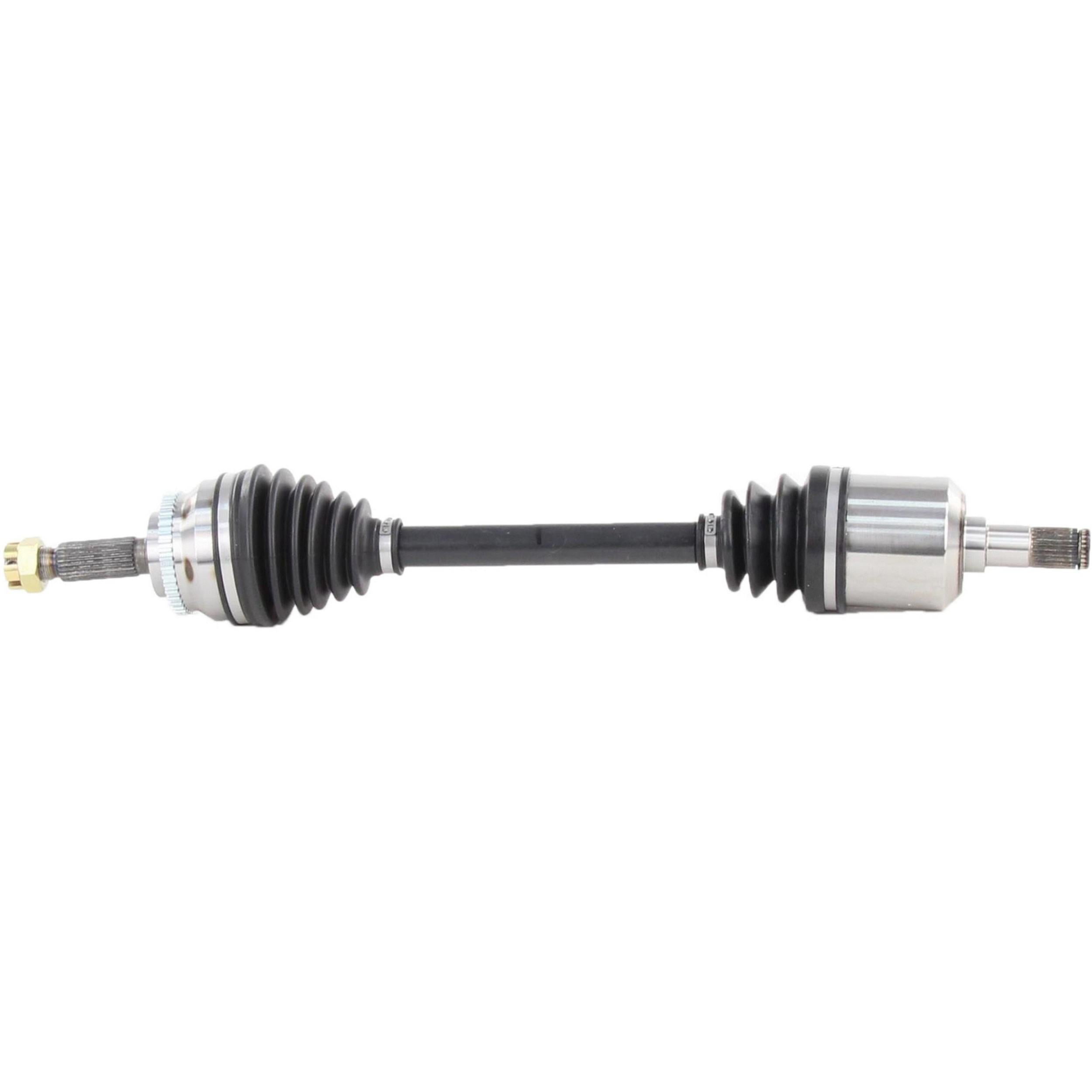 TrakMotive New CV Axle Shaft MI-8048