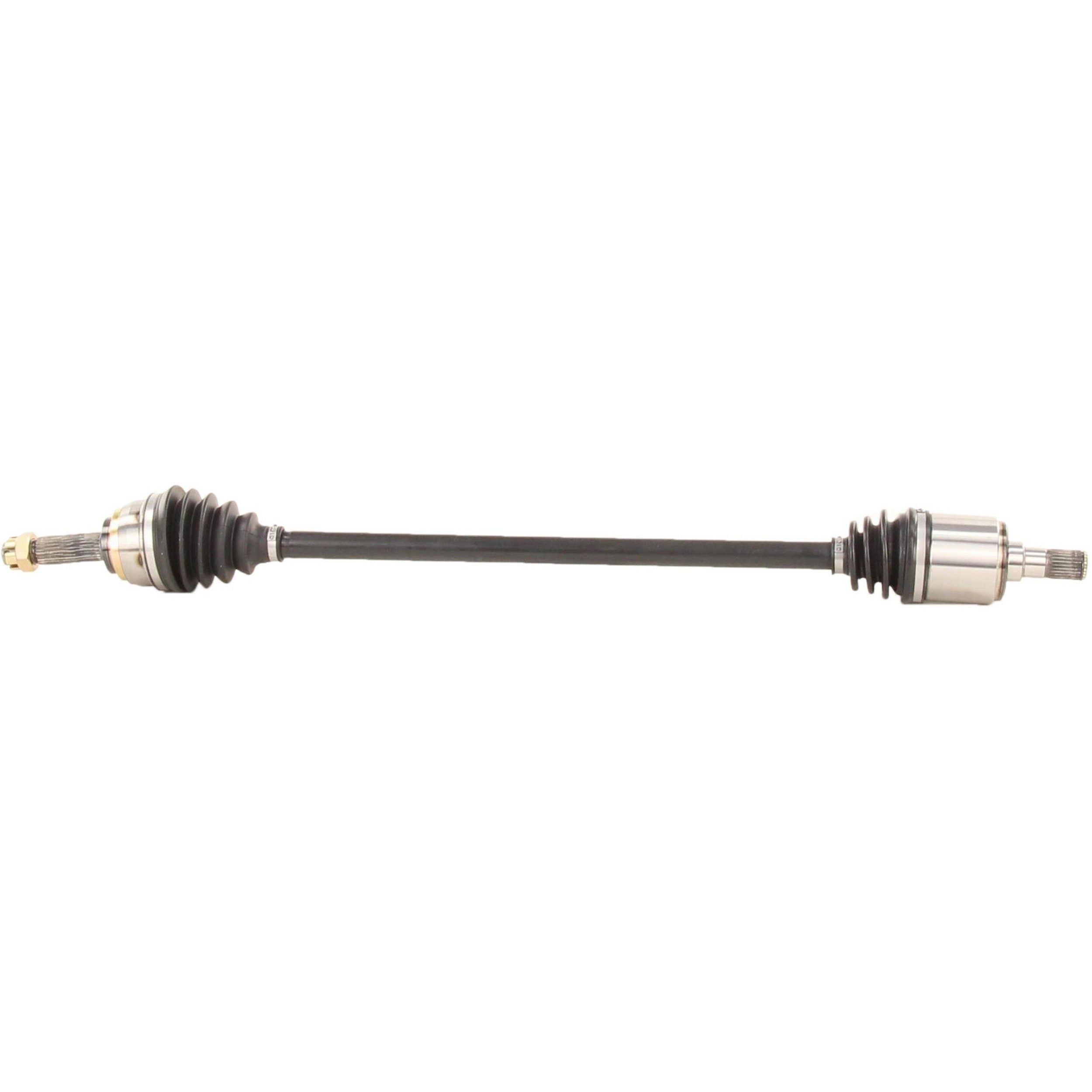 TrakMotive CV Axle Shaft MI-8063