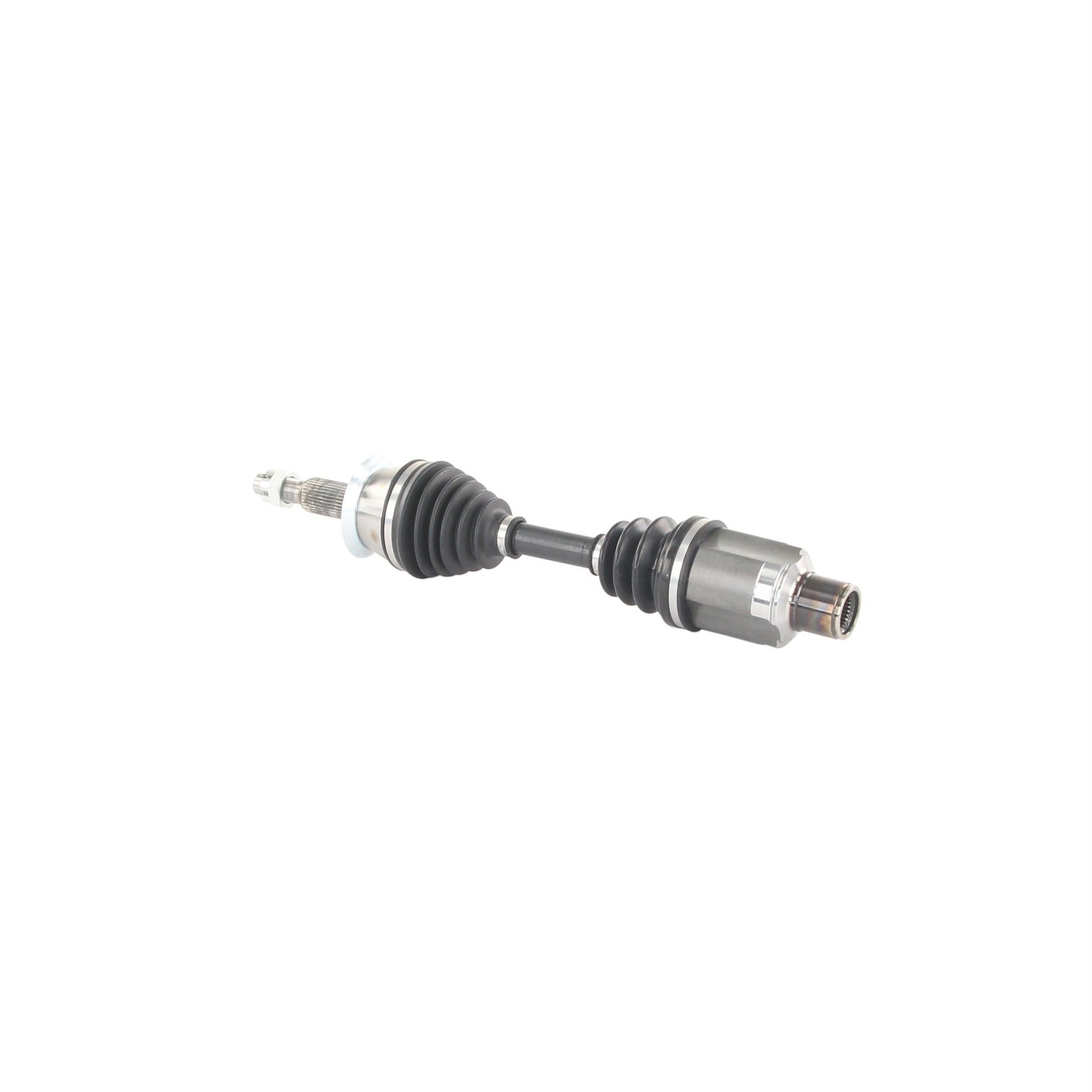 TrakMotive CV Axle Shaft MI-8076