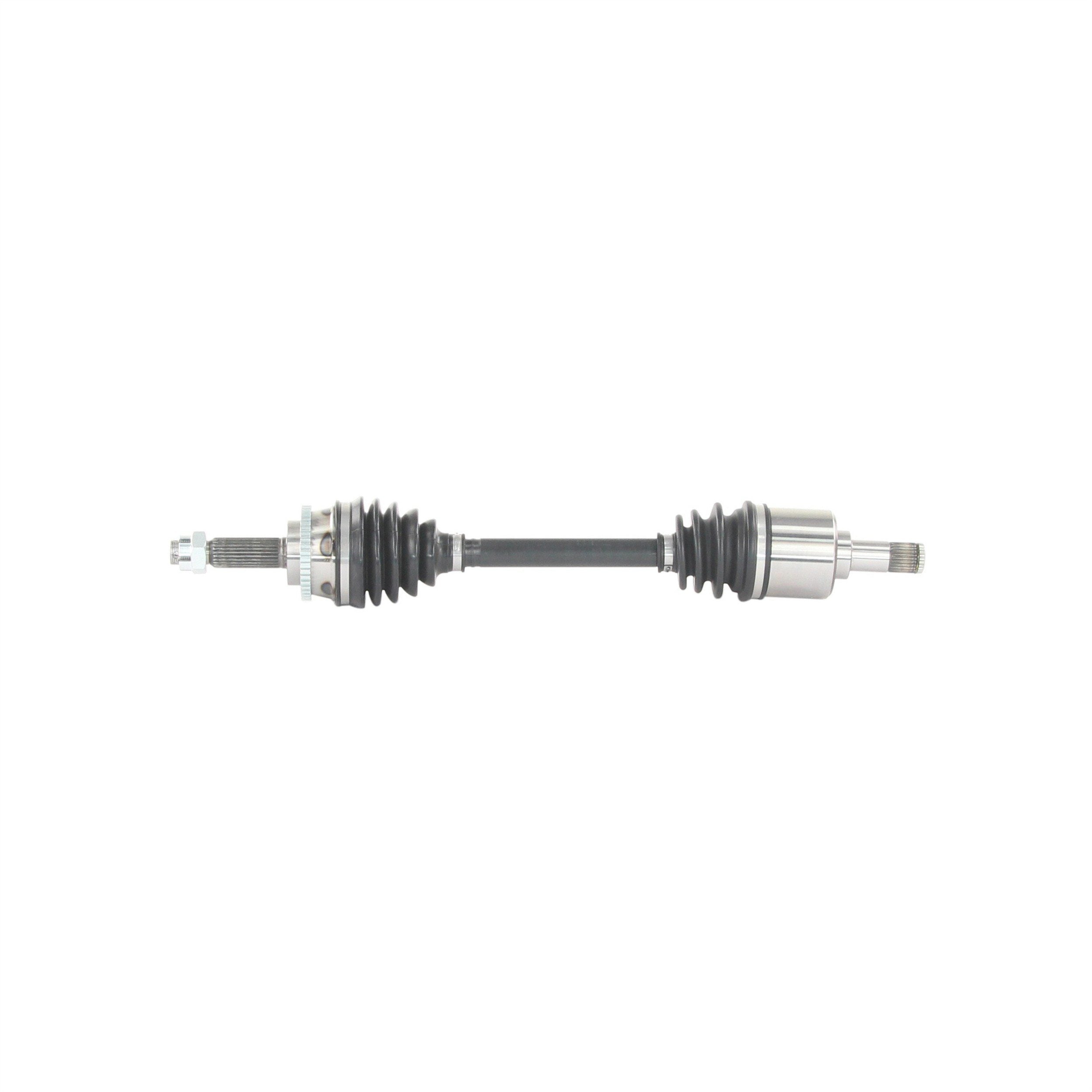 TrakMotive CV Axle Shaft MI-8080