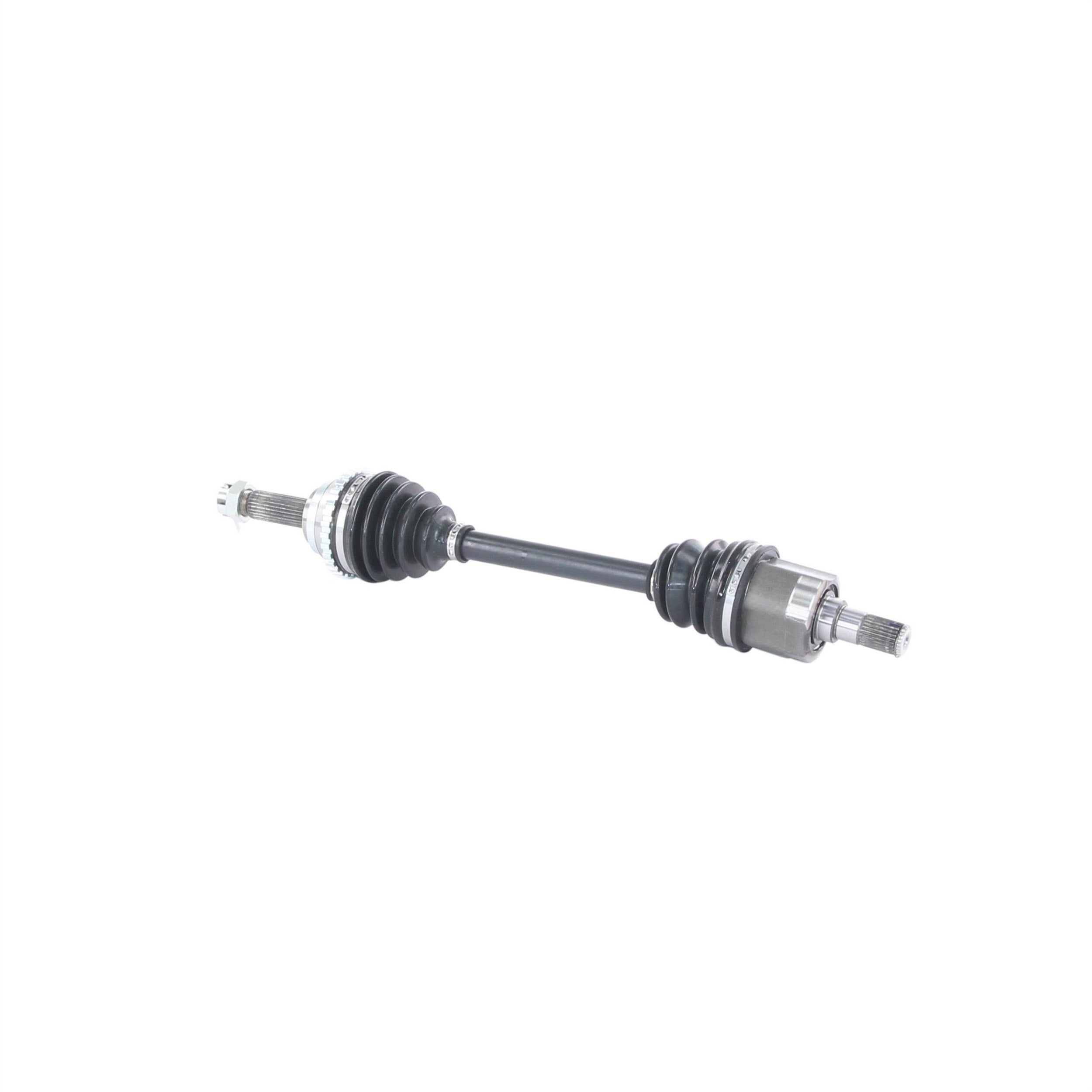 TrakMotive New CV Axle Shaft MI-8086