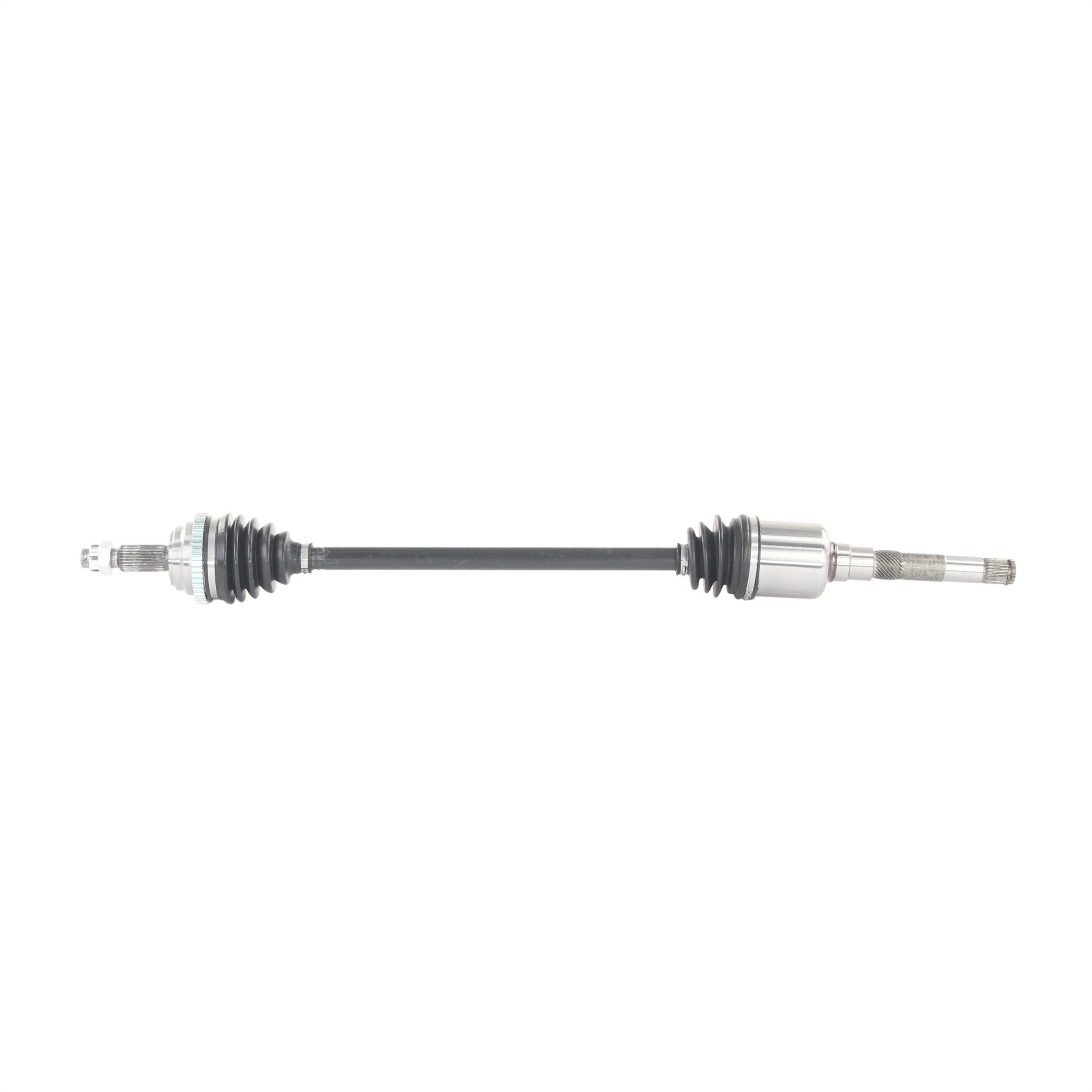 TrakMotive New CV Axle Shaft MI-8090