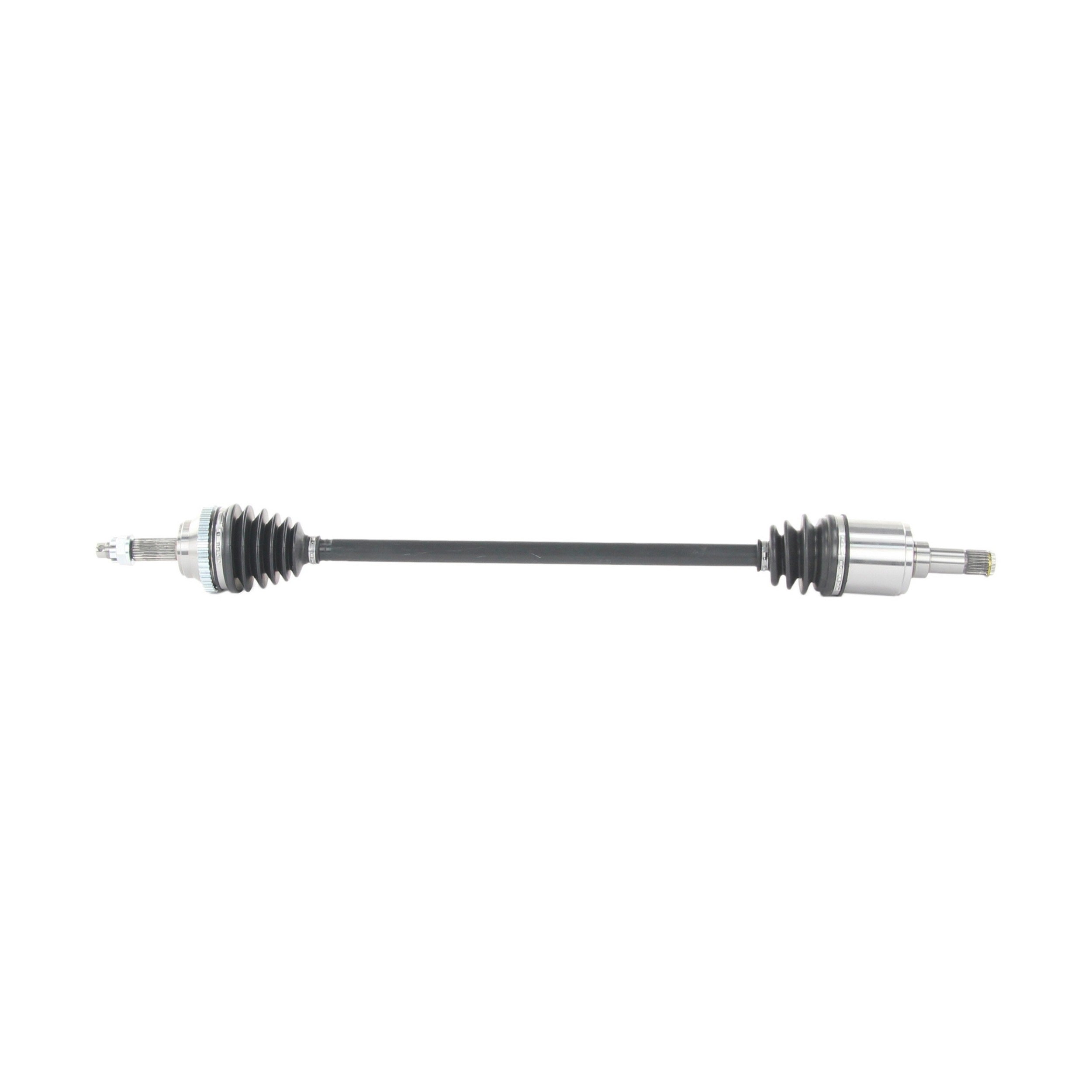 TrakMotive New CV Axle Shaft MI-8091