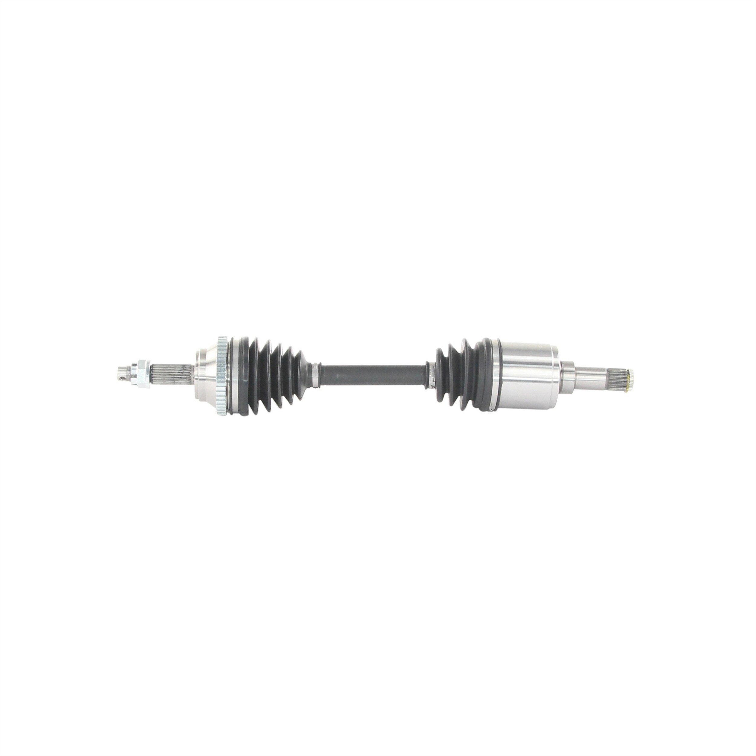 TrakMotive New CV Axle Shaft MI-8093