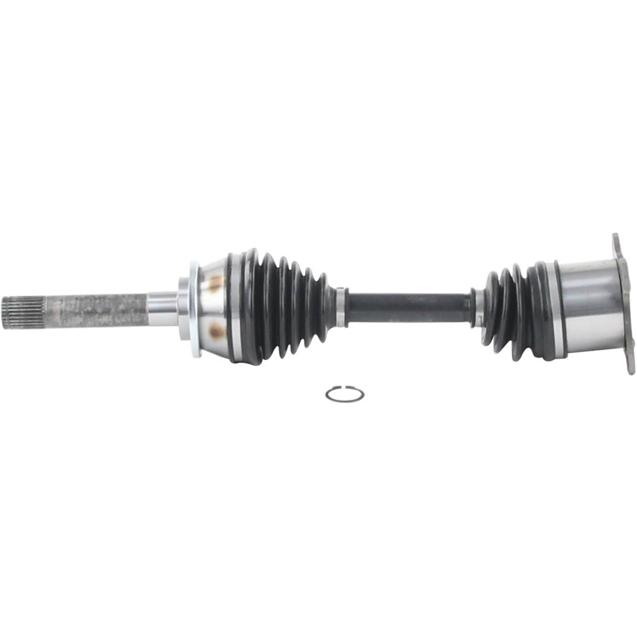 TrakMotive CV Axle Shaft MI-8101