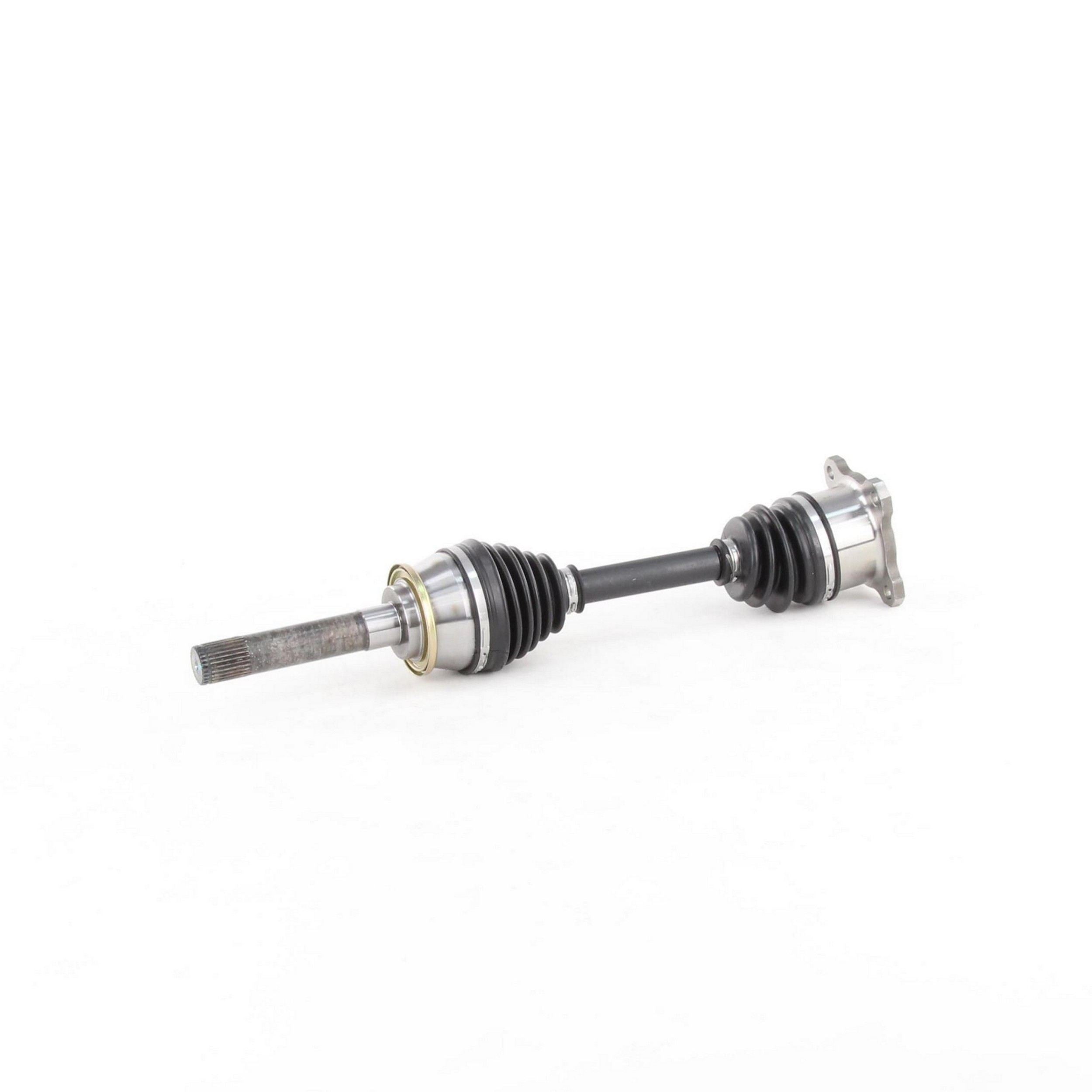 TrakMotive New CV Axle Shaft MI-8101