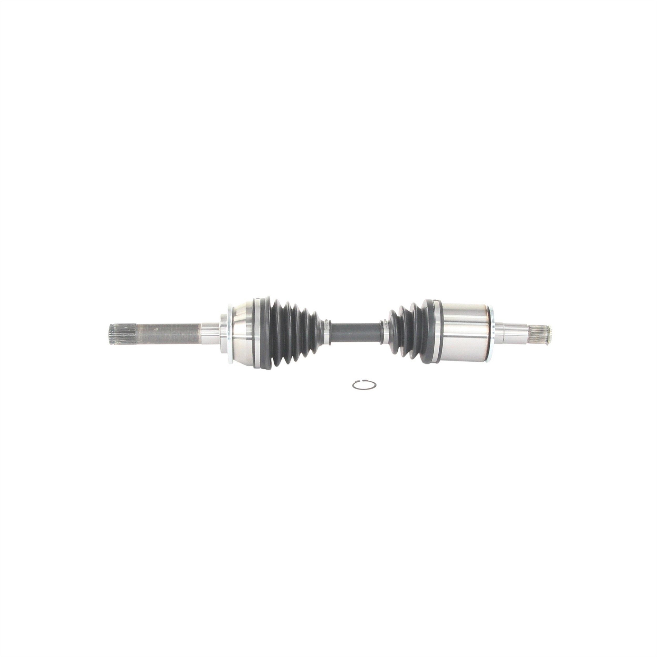 TrakMotive New CV Axle Shaft MI-8102