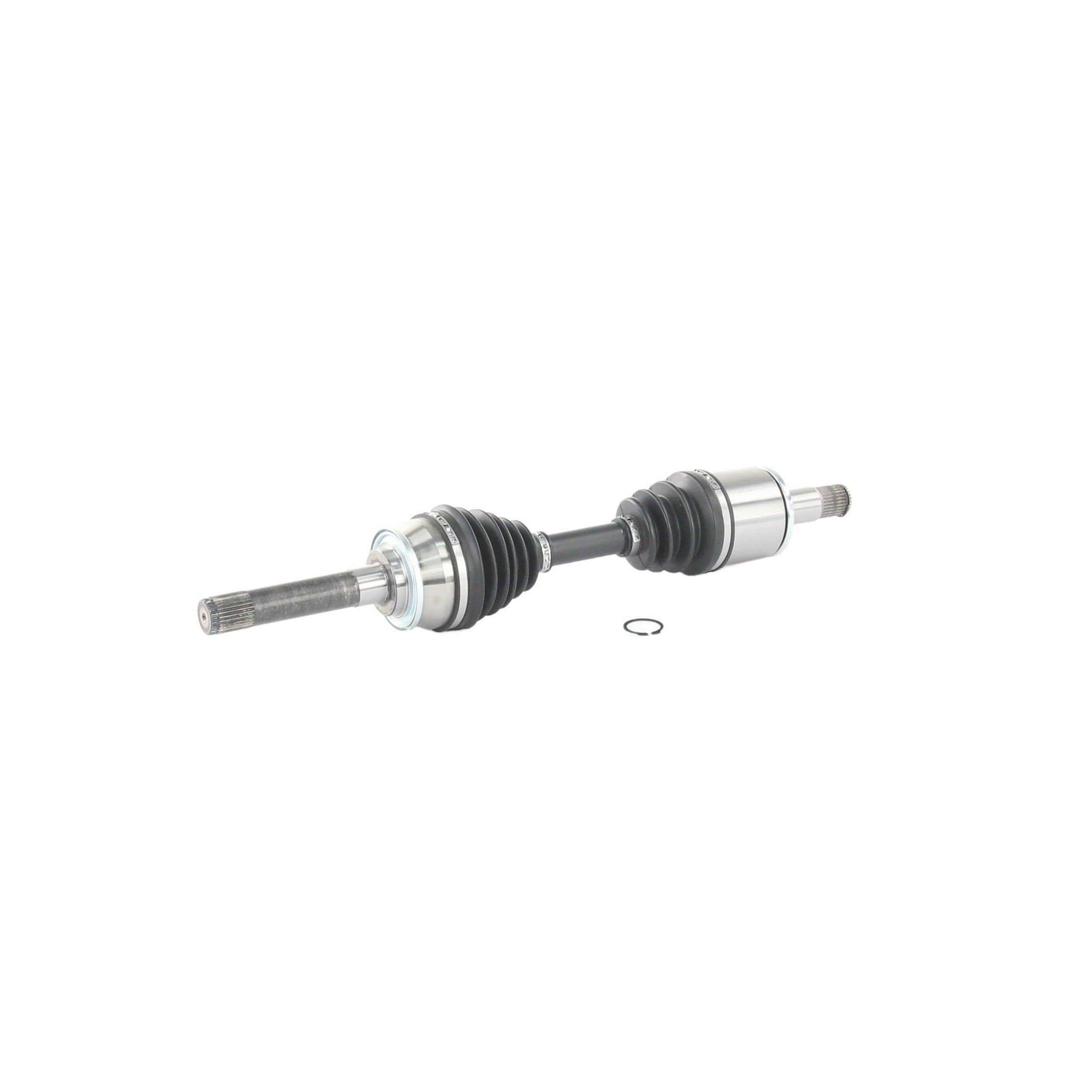 TrakMotive New CV Axle Shaft MI-8103