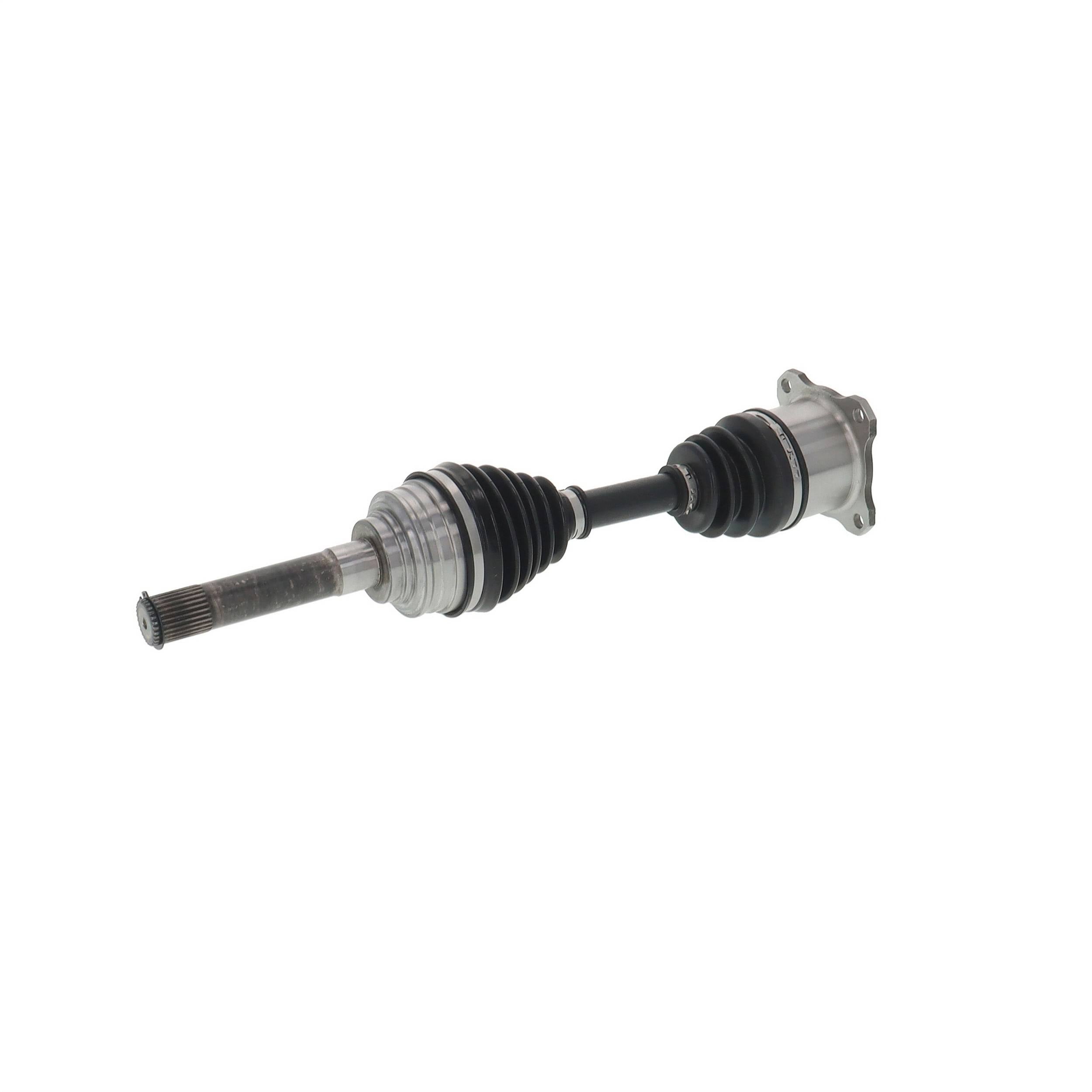 TrakMotive CV Axle Shaft MI-8104