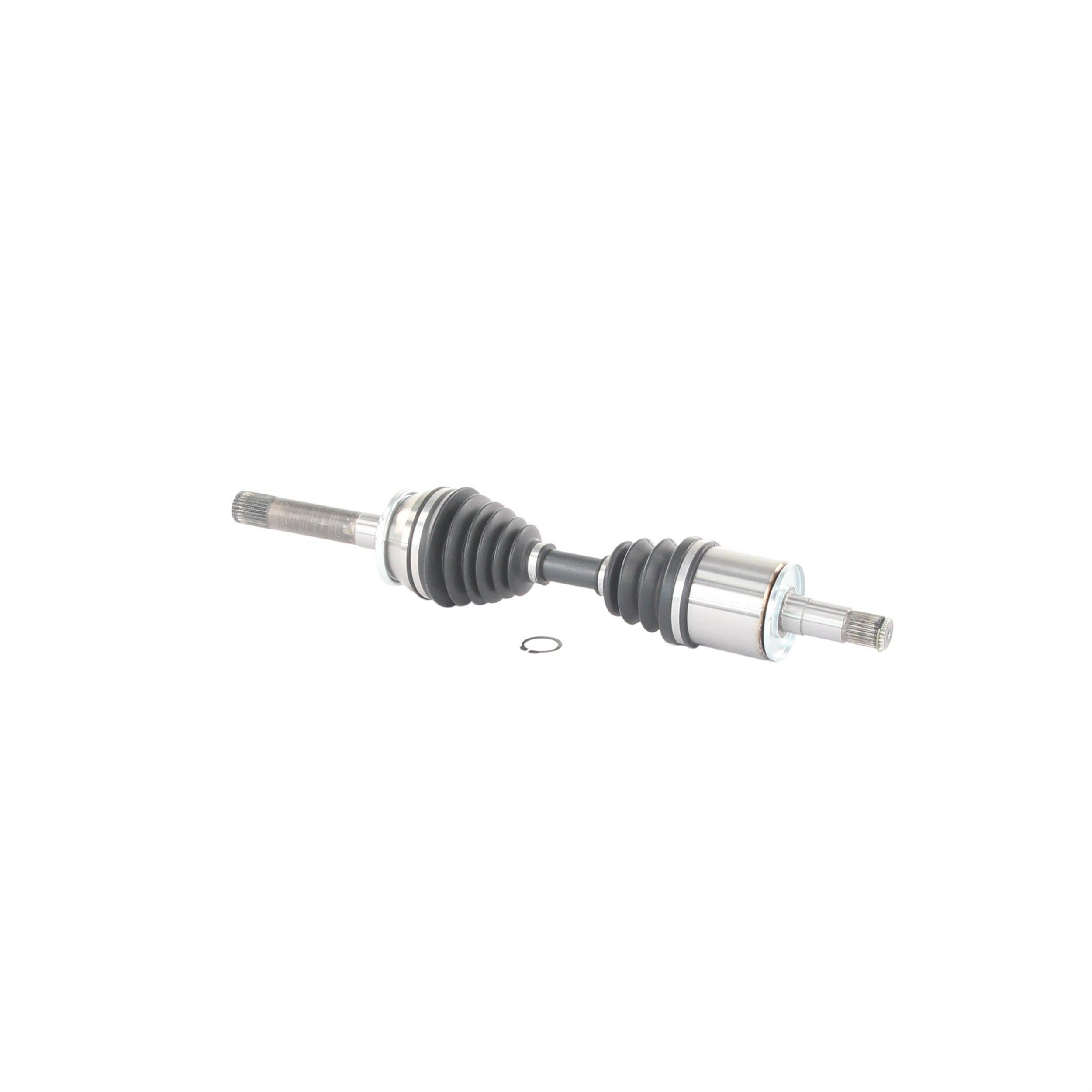 TrakMotive New CV Axle Shaft MI-8106