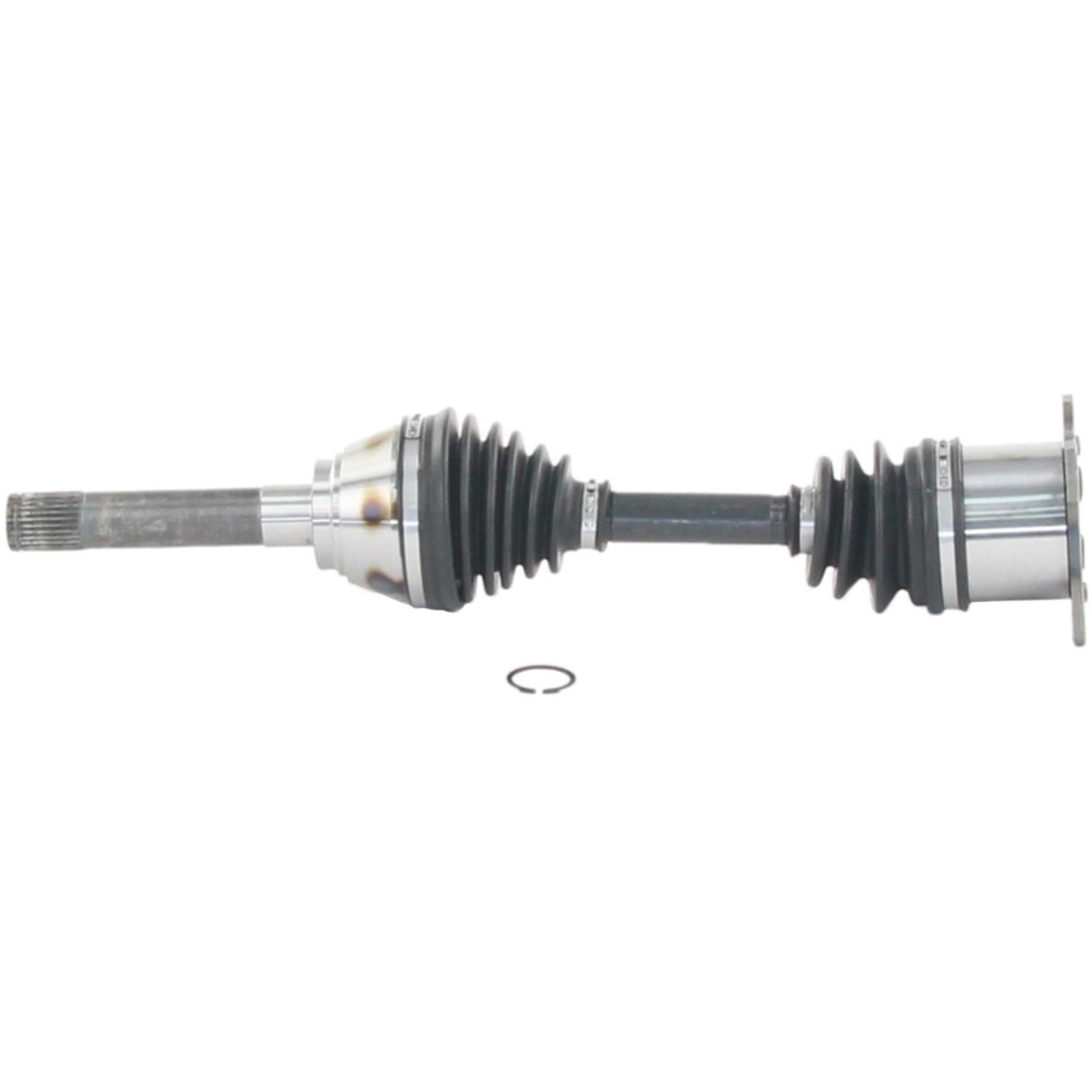 TrakMotive CV Axle Shaft MI-8107