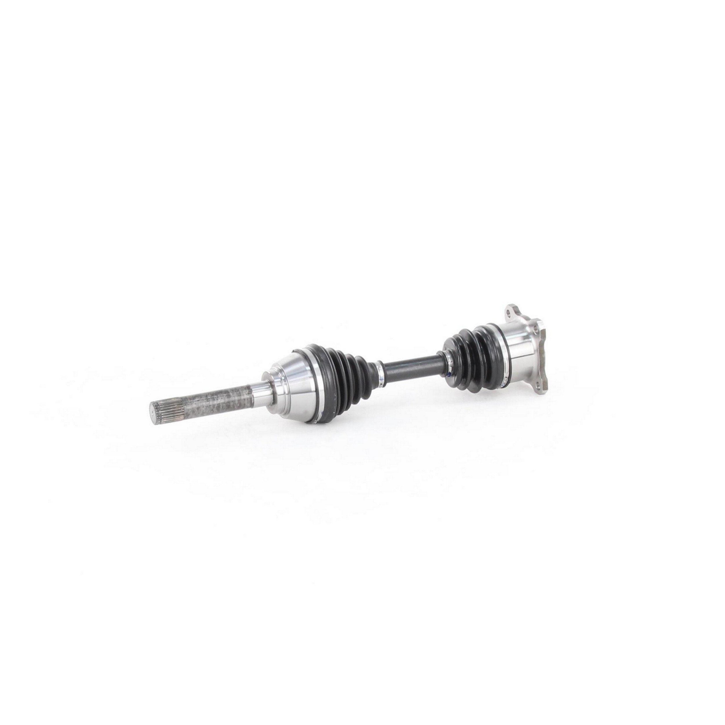 TrakMotive CV Axle Shaft MI-8107