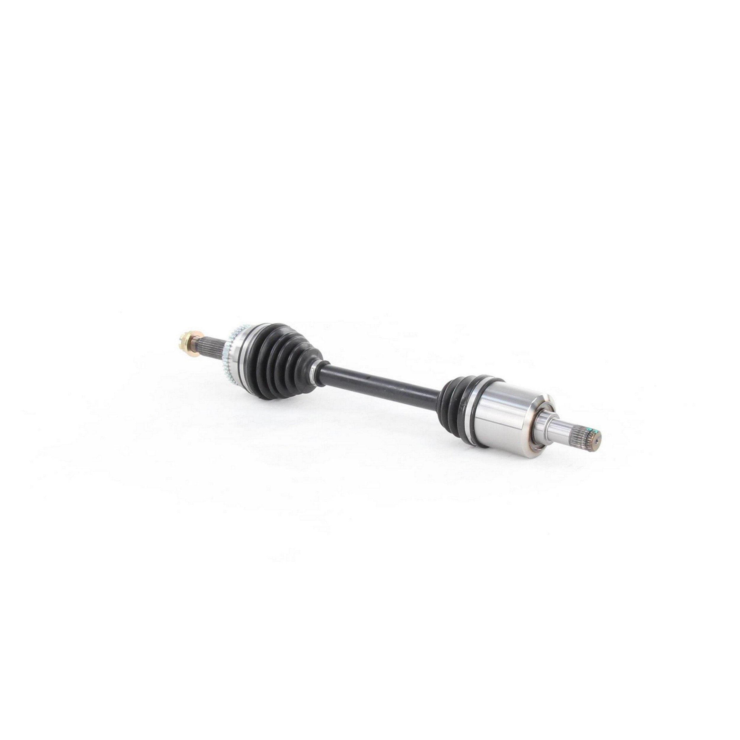 TrakMotive New CV Axle Shaft MI-8116