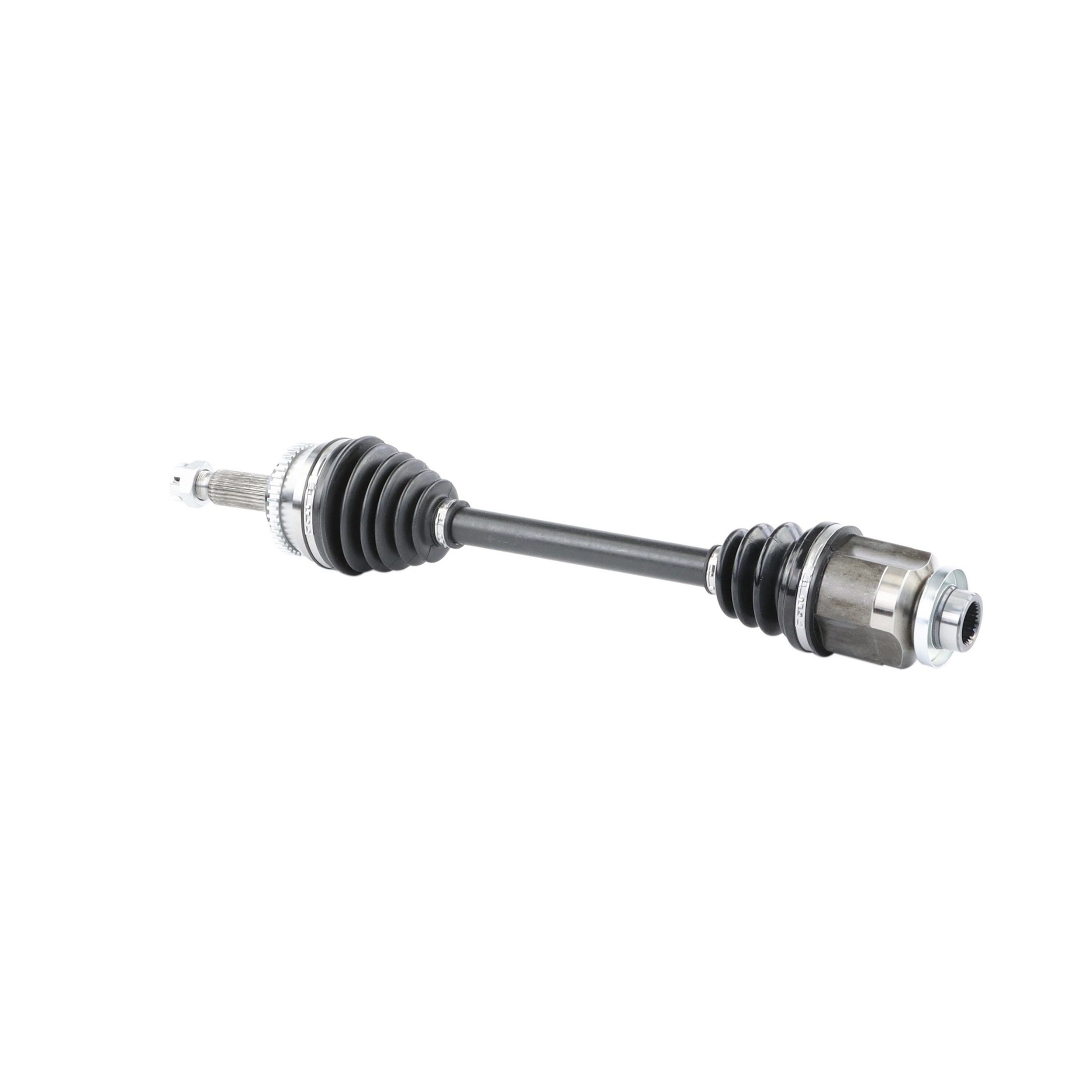 TrakMotive New CV Axle Shaft MI-8117
