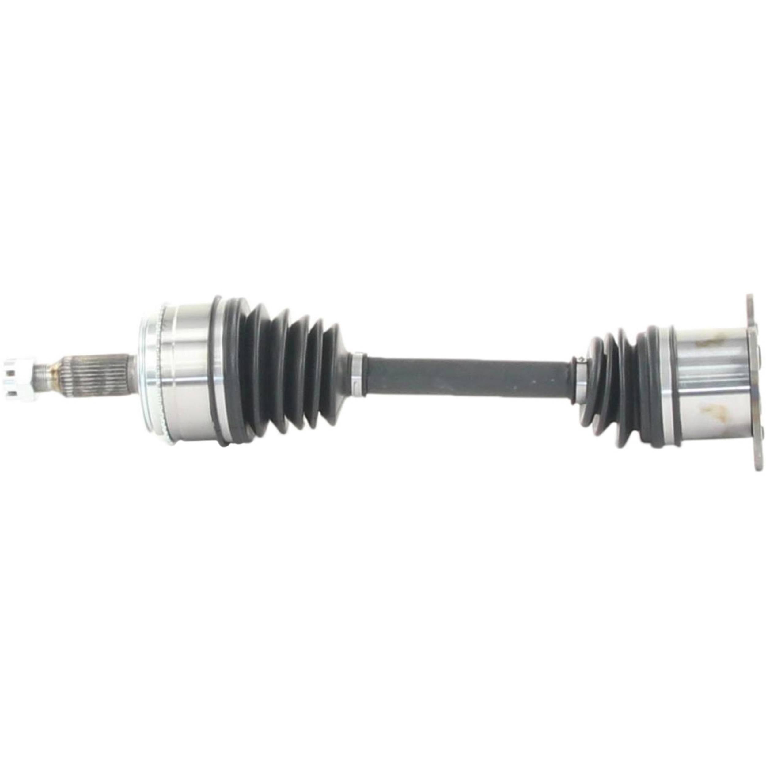TrakMotive CV Axle Shaft MI-8124