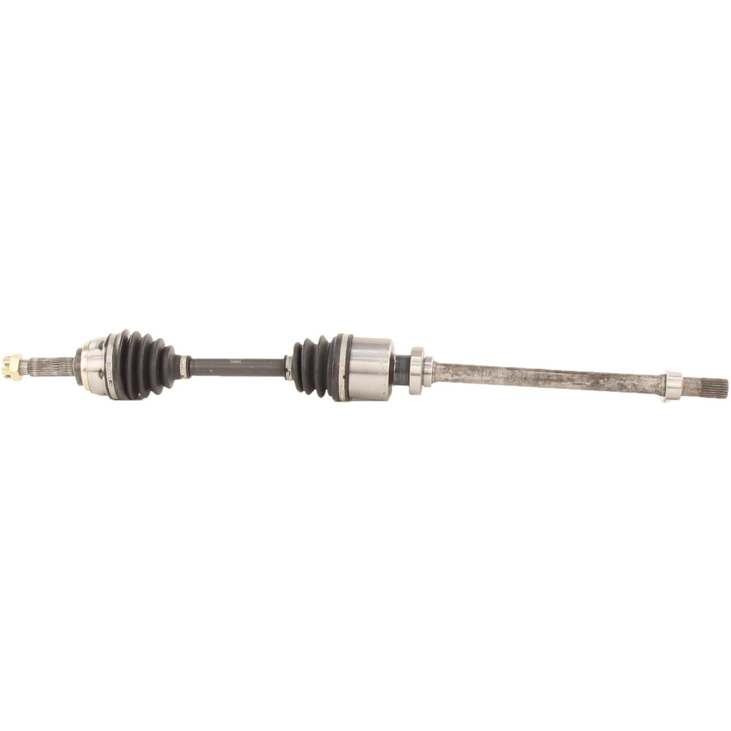 TrakMotive New CV Axle Shaft MI-8132