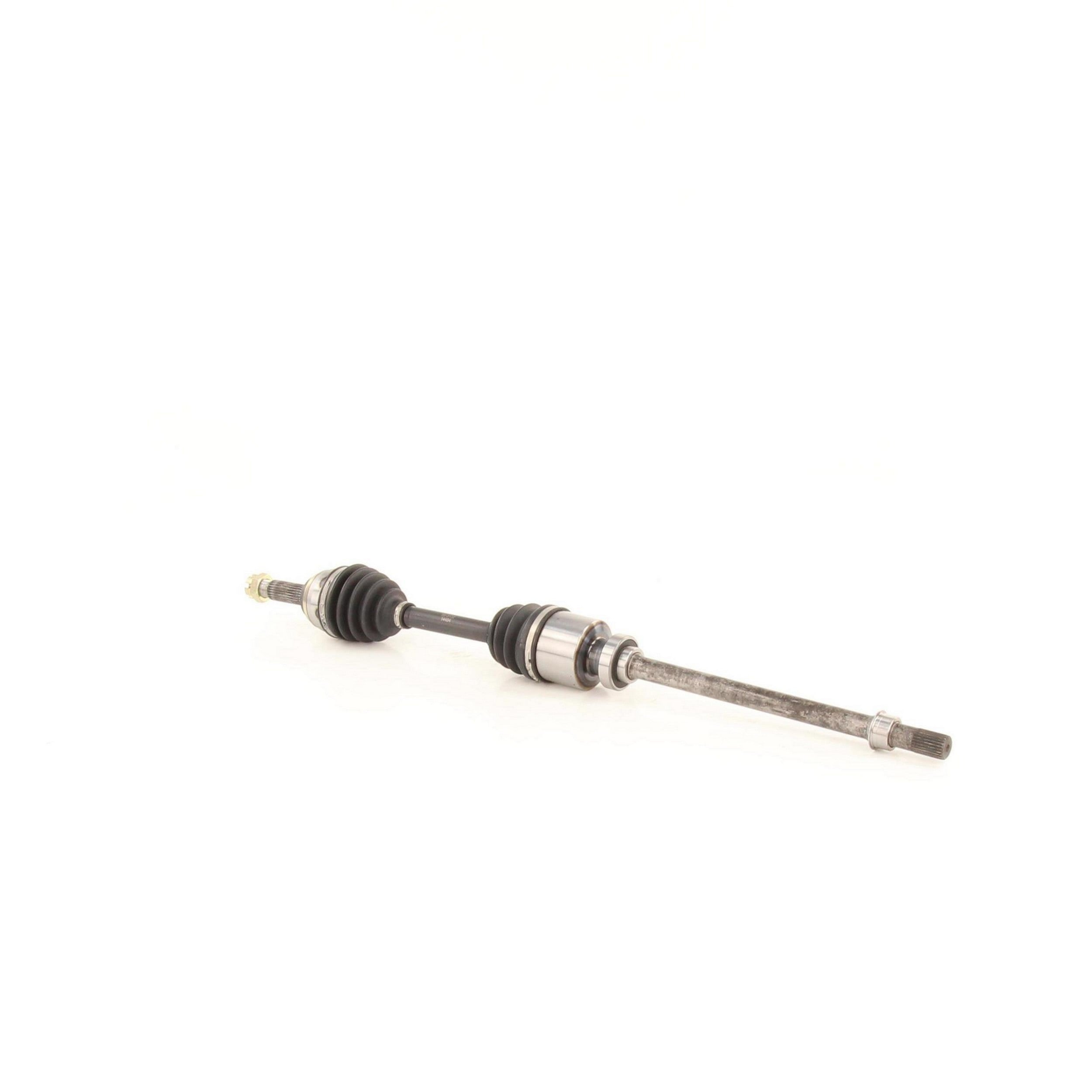 TrakMotive CV Axle Shaft MI-8132