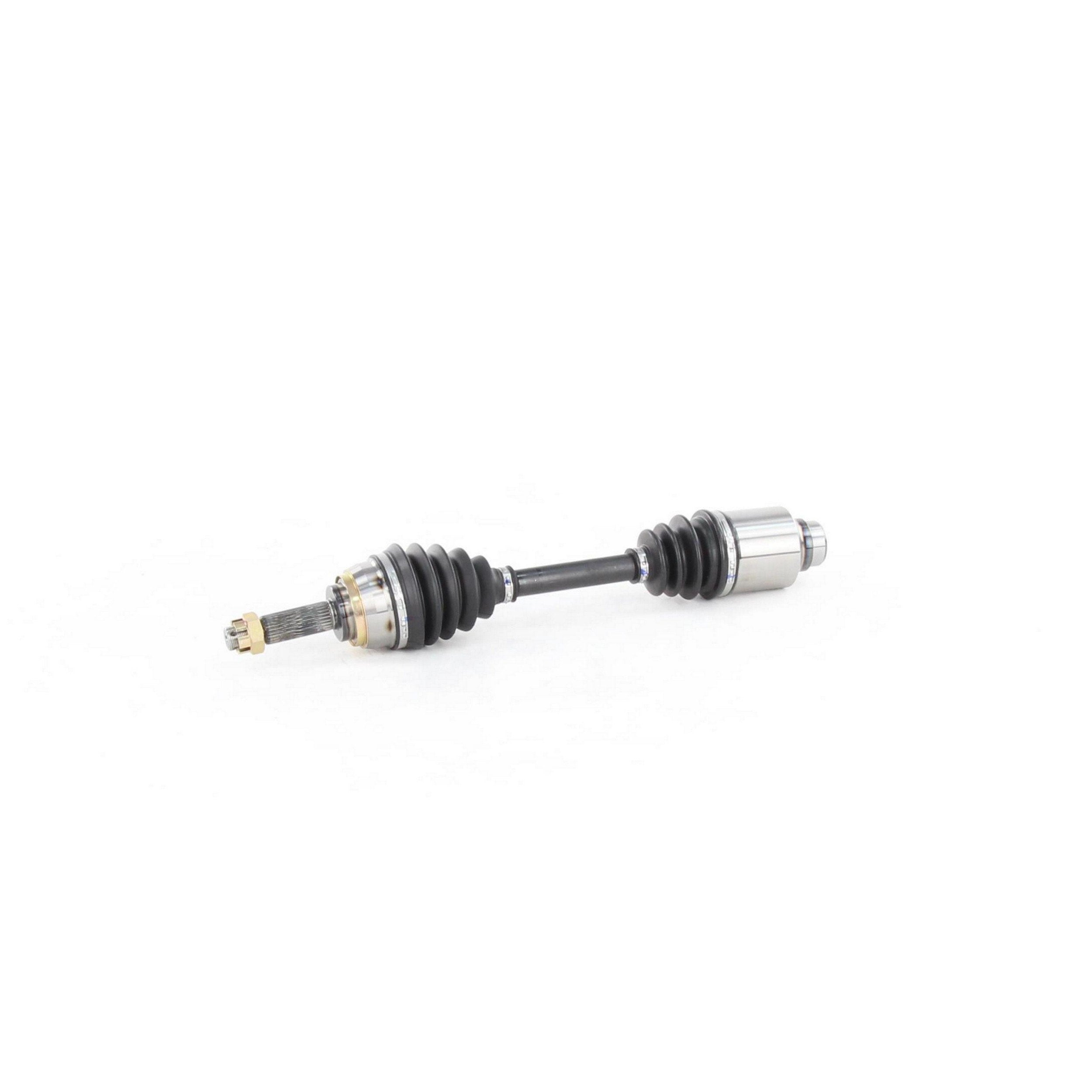 TrakMotive New CV Axle Shaft MI-8133