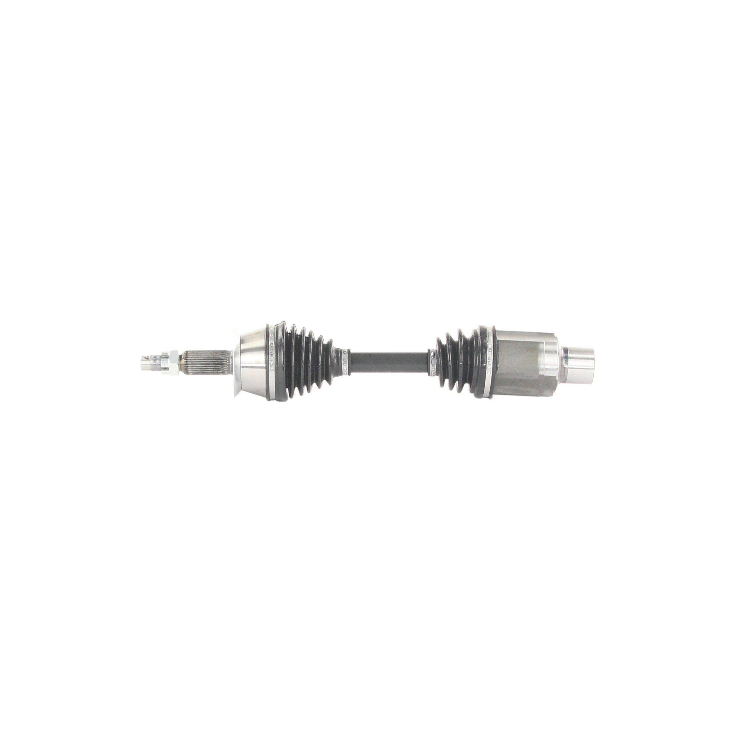 TrakMotive New CV Axle Shaft MI-8136