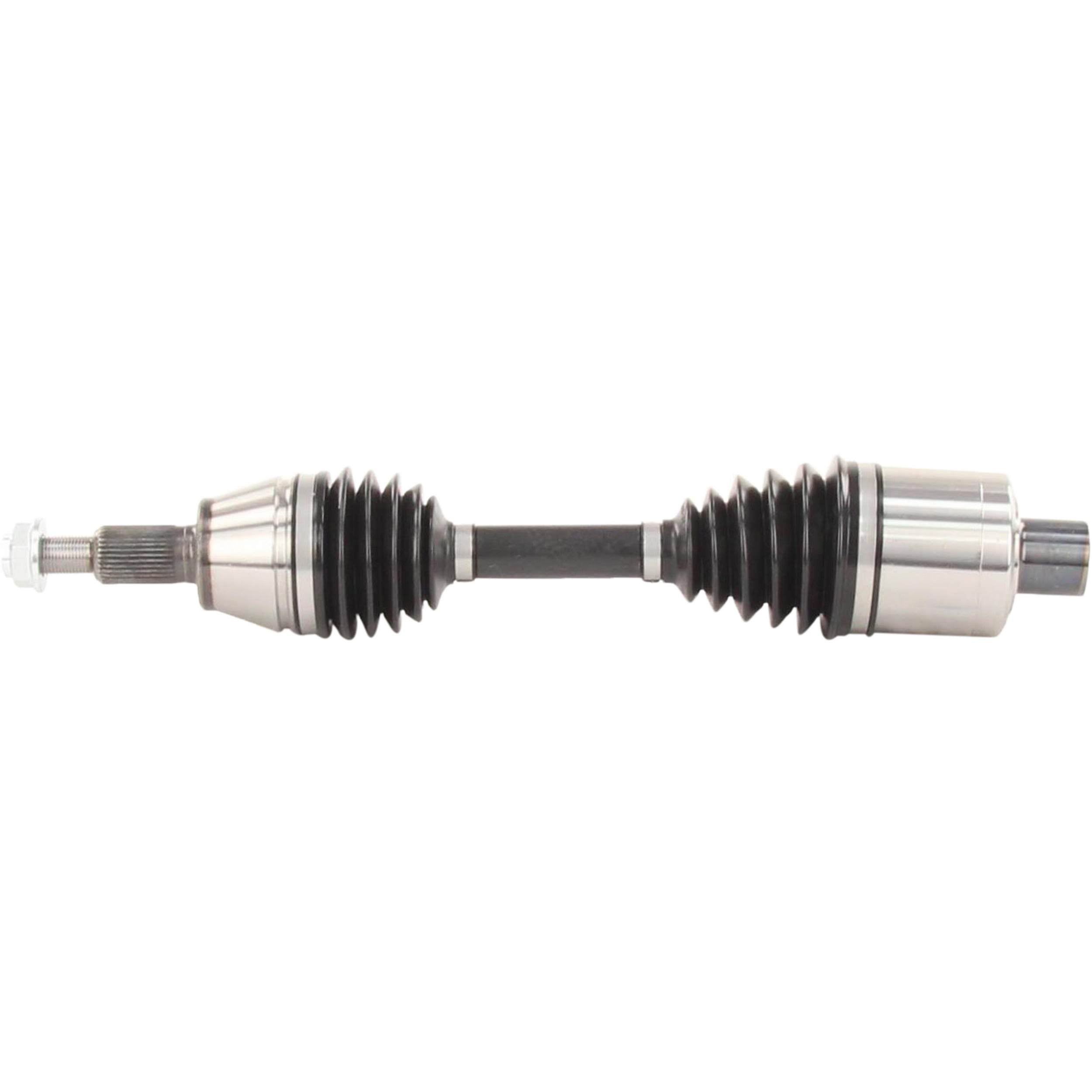 TrakMotive Extreme Climate CV Axle Shaft MI-8137HDX