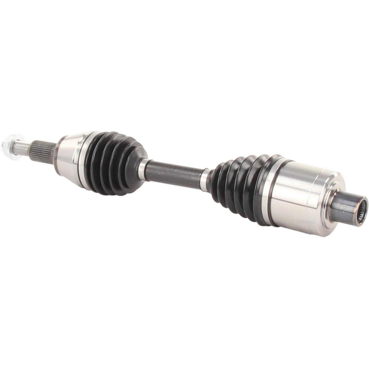TrakMotive Extreme Weather CV Axle Shaft MI-8137HDX