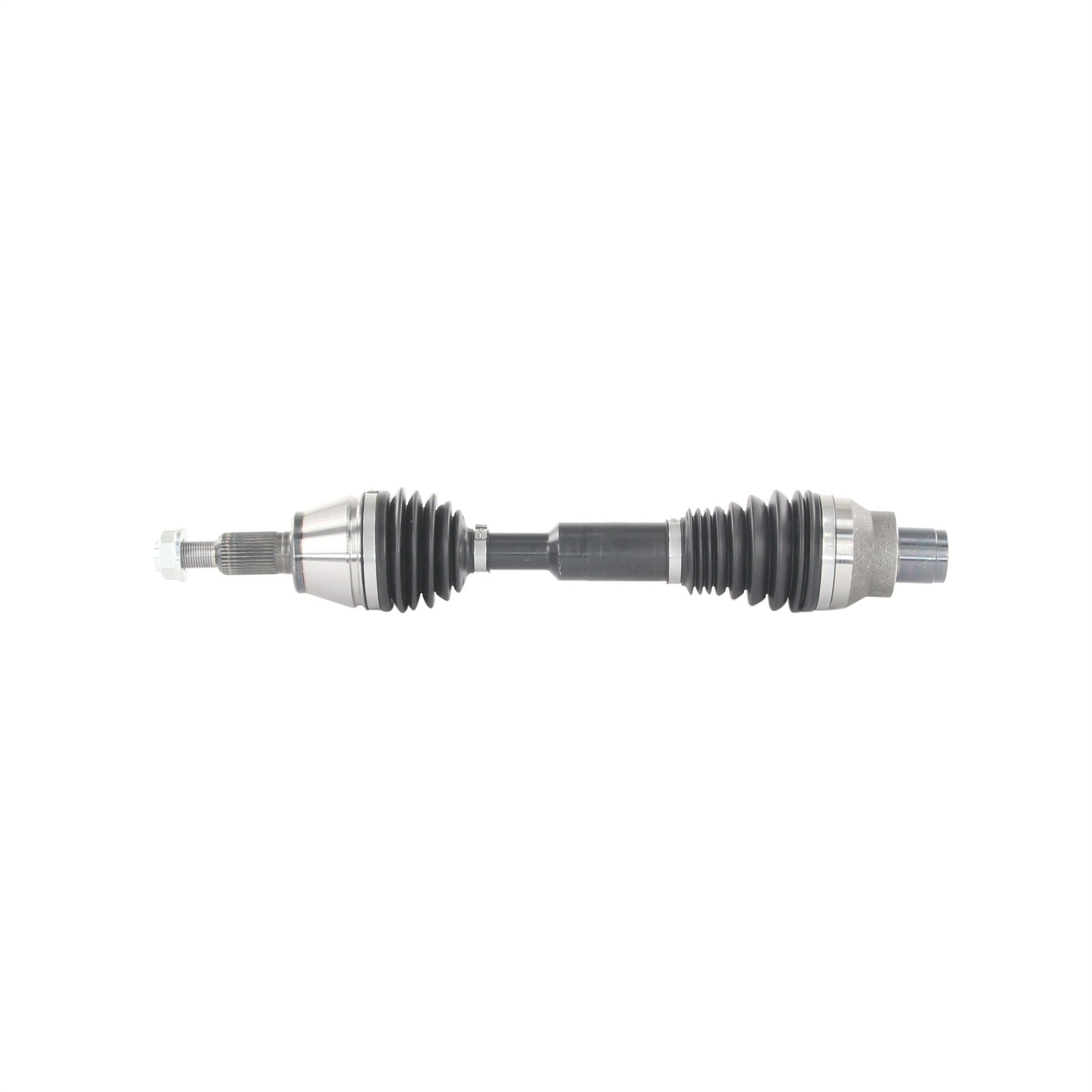 TrakMotive Extended Travel CV Axle Shaft MI-8137XTT