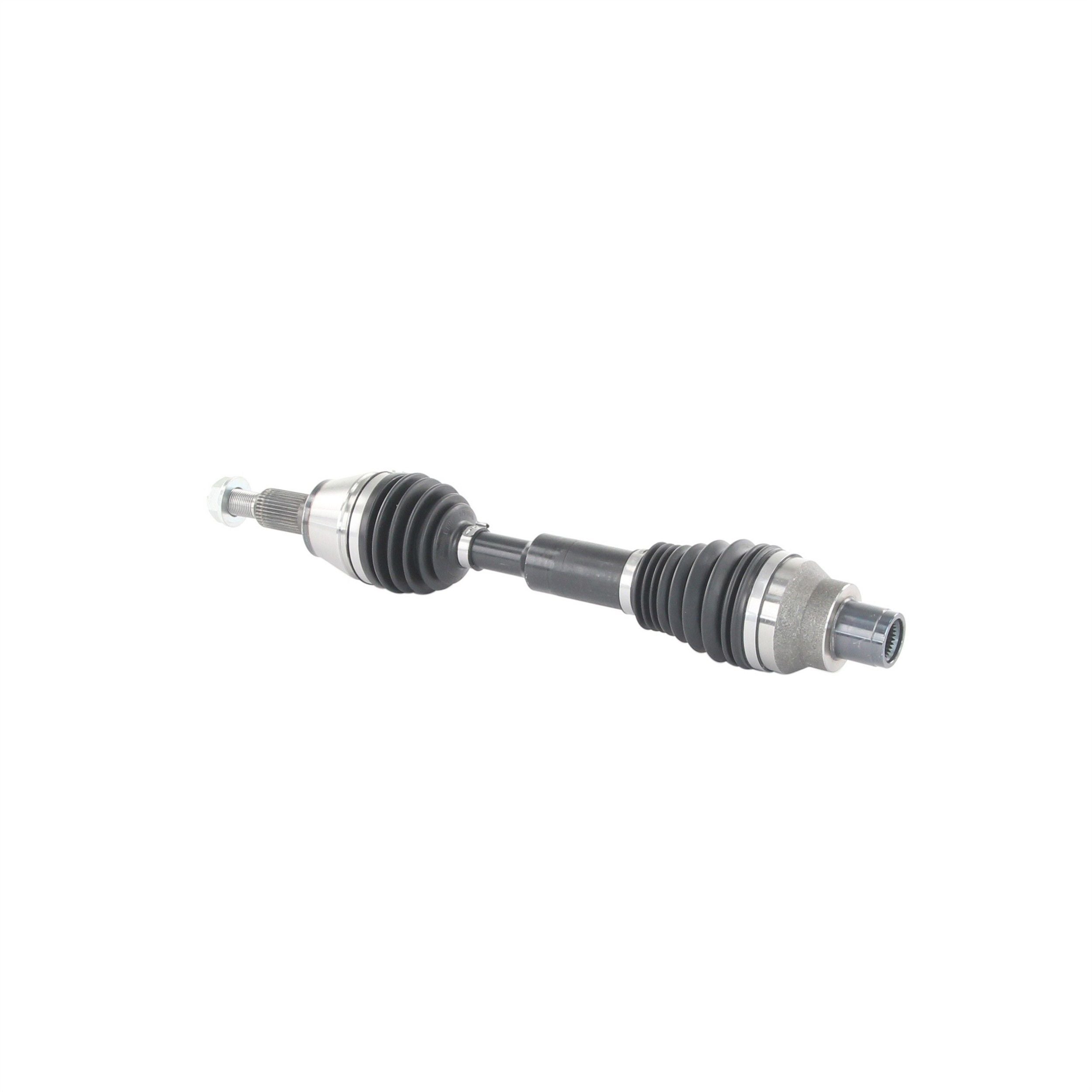 TrakMotive Extended Travel CV Axle Shaft MI-8137XTT