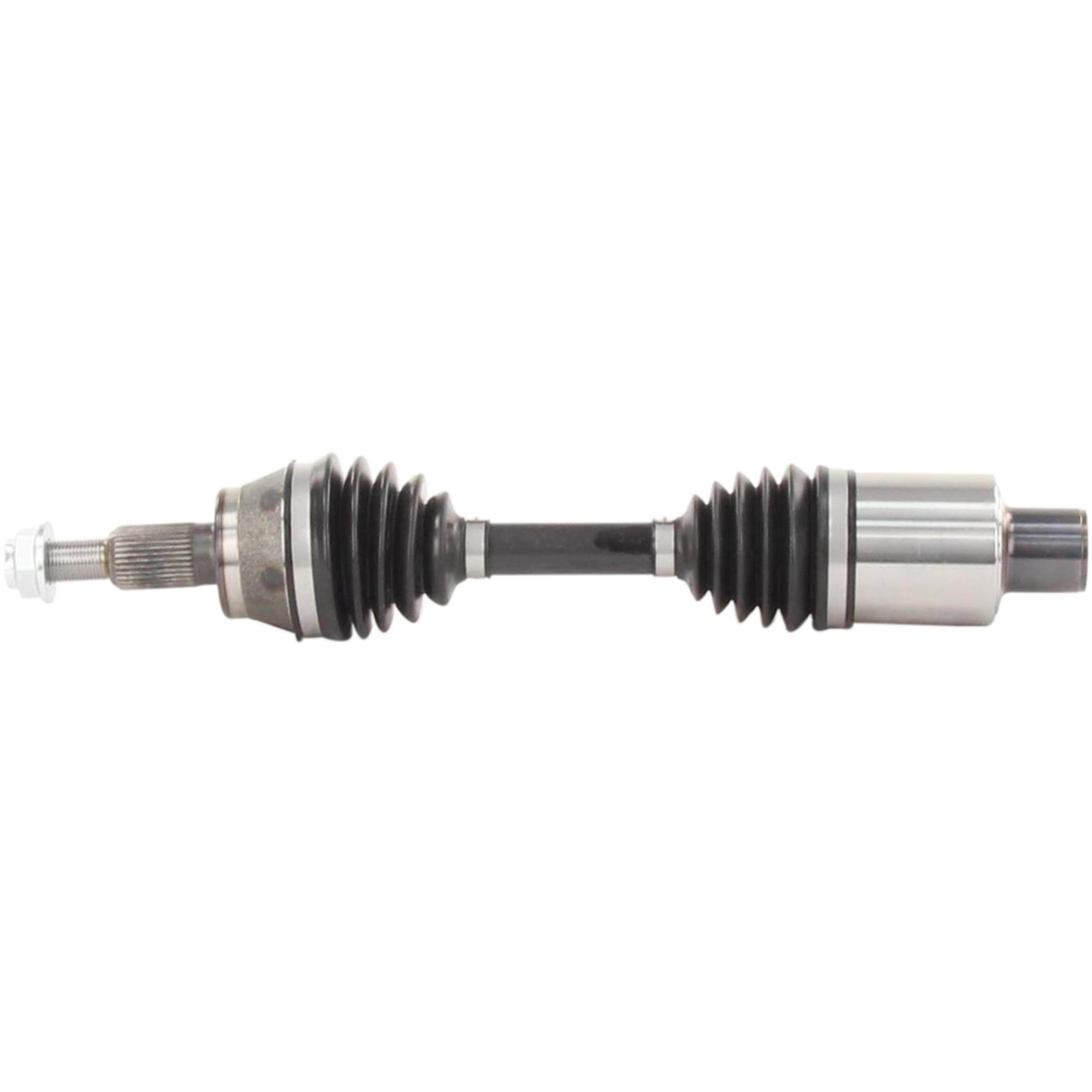 TrakMotive Extreme Climate CV Axle Shaft MI-8138HDX