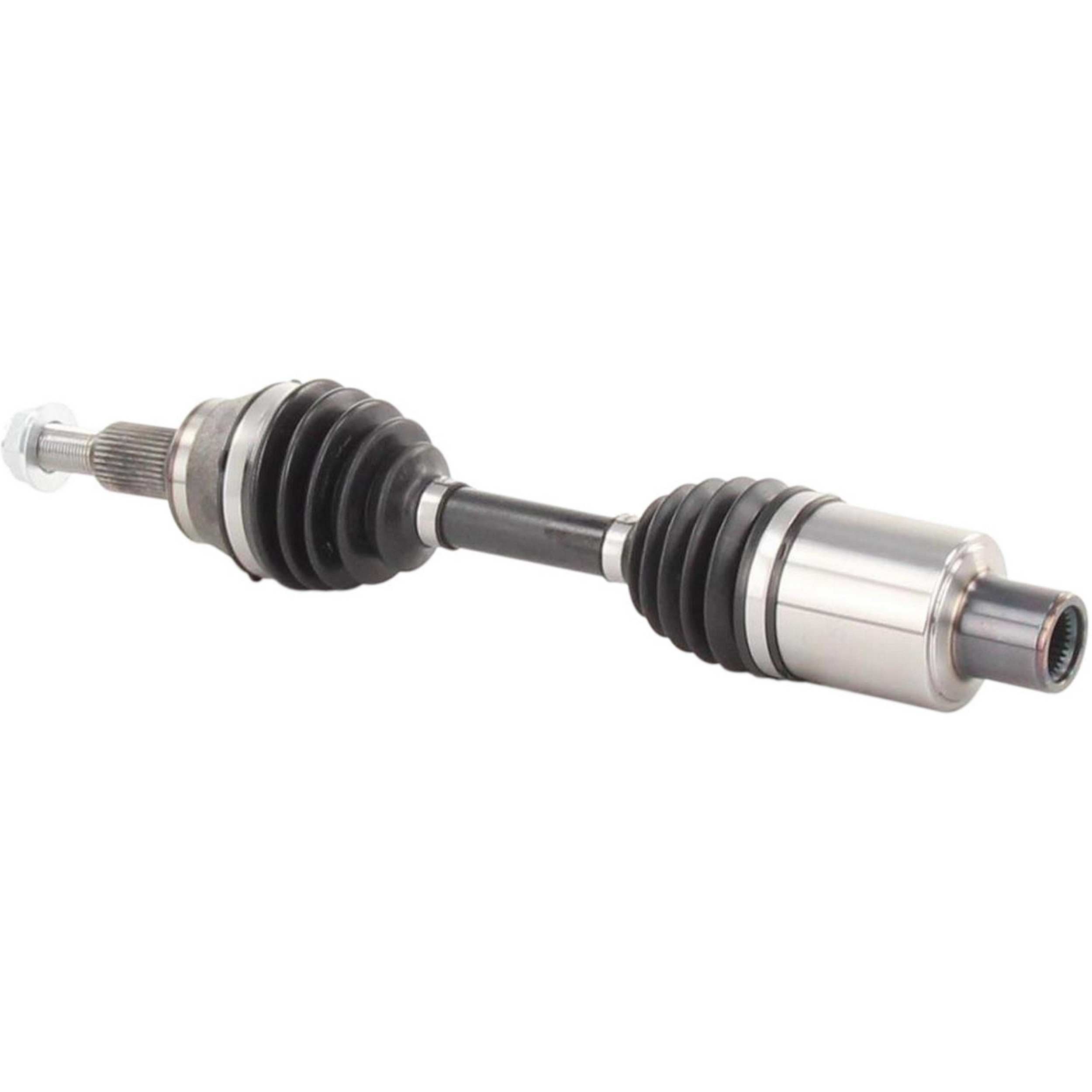 TrakMotive Extreme Weather CV Axle Shaft MI-8138HDX