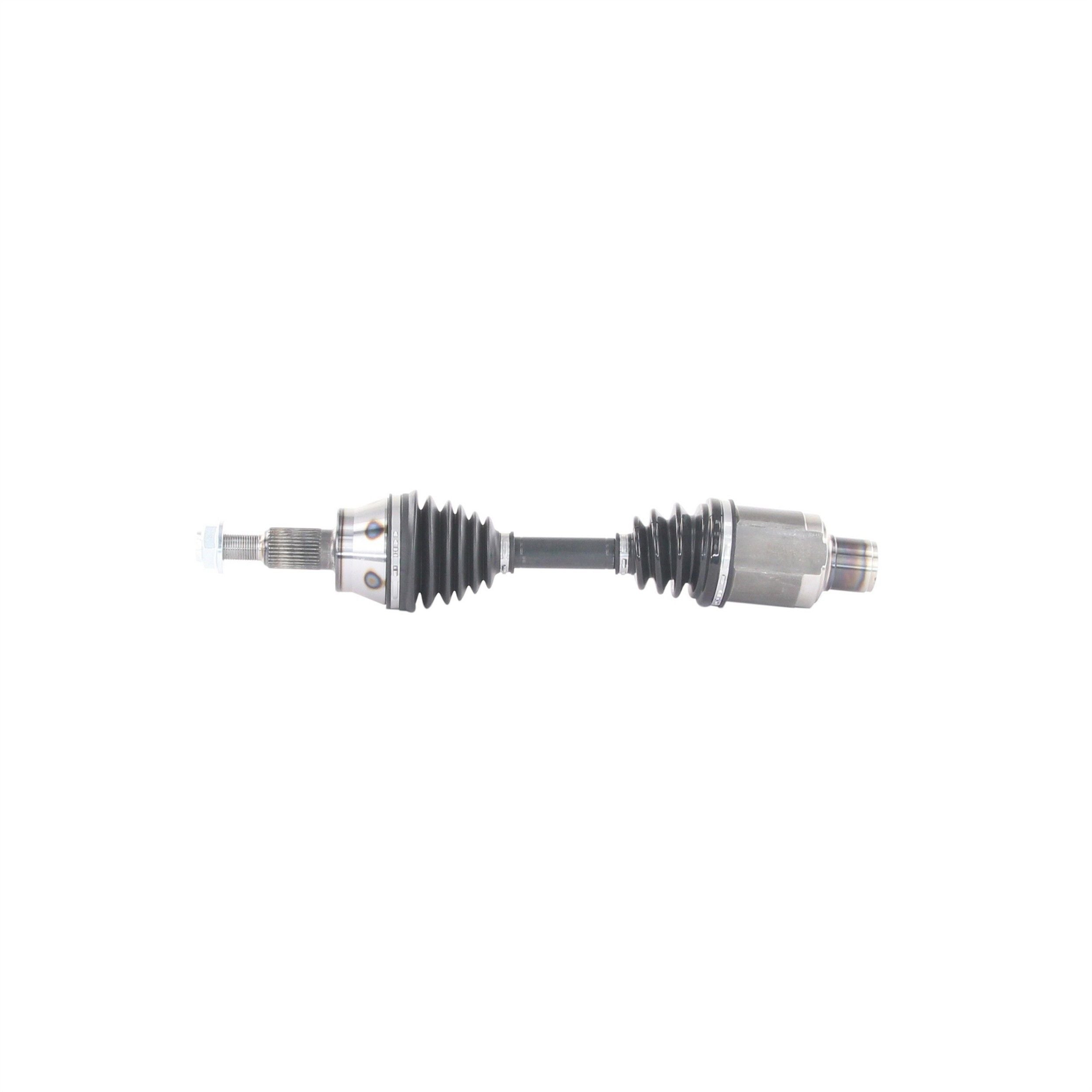 TrakMotive New CV Axle Shaft MI-8138