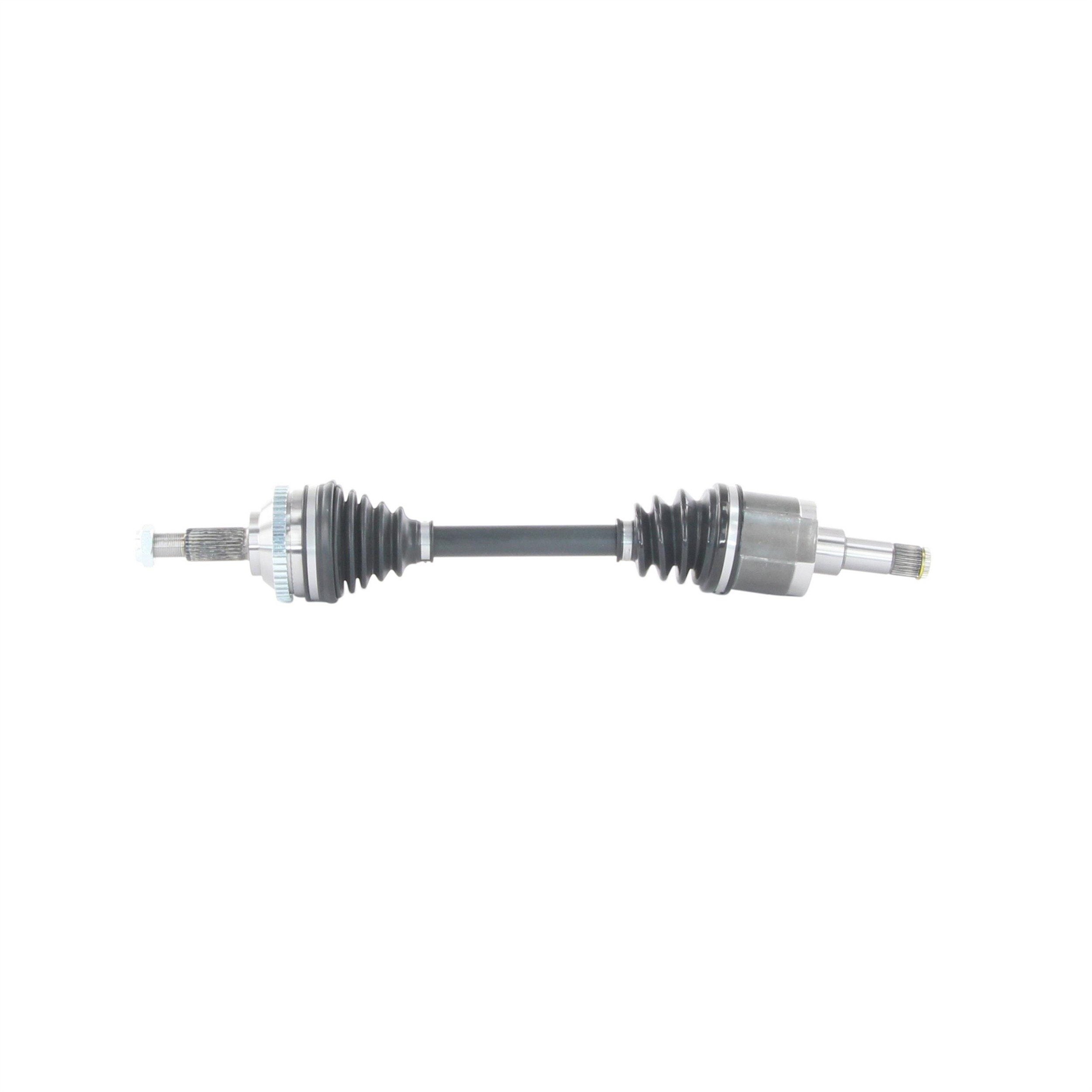 TrakMotive CV Axle Shaft MI-8140